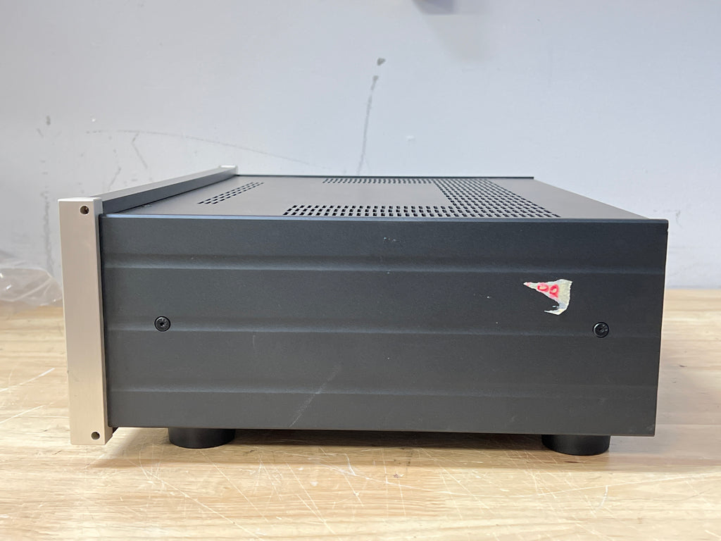 McIntosh MVP891 CD SACD Video Universal Player Black - Used