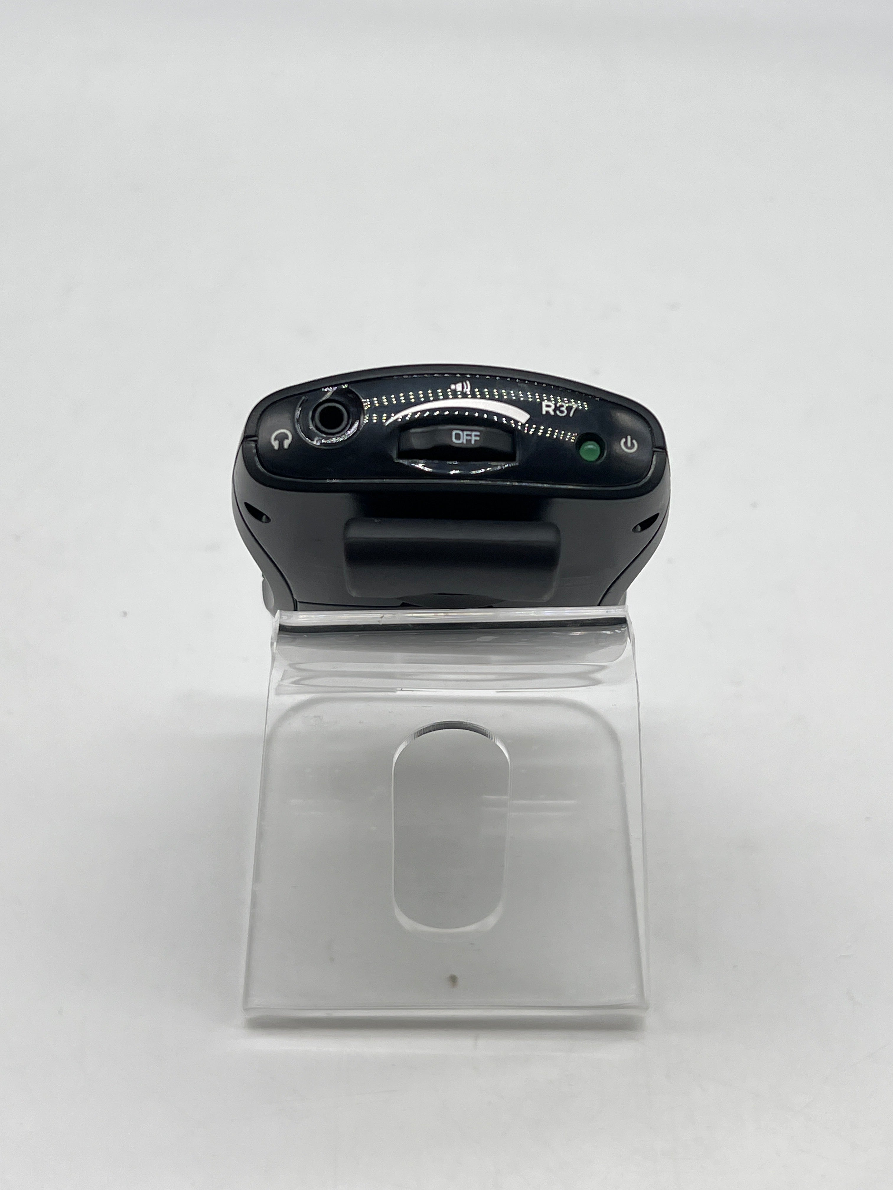 Williams Sound R37 PPA Personal PA FM Receiver - Used