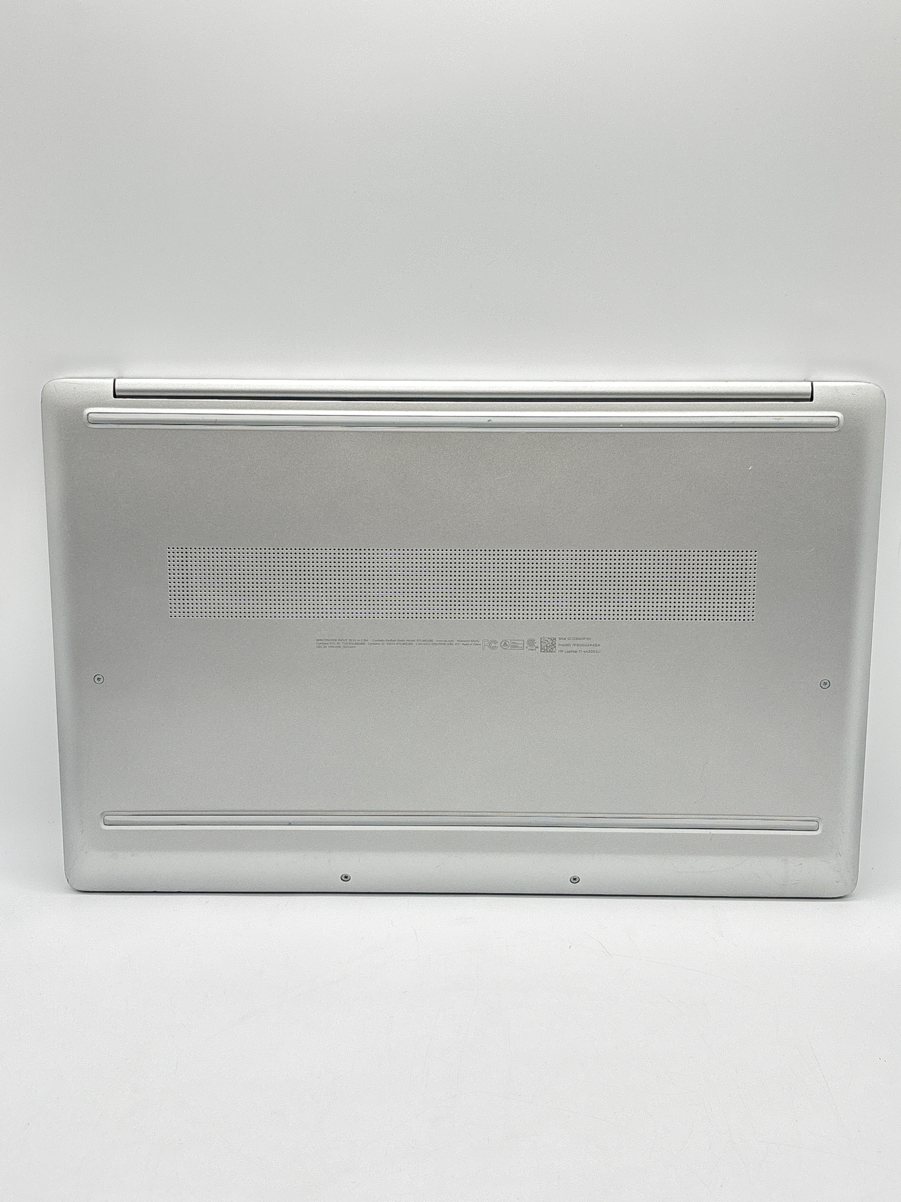 HP 17-cn3053cl i5-1335U 12GB 512GB SSD - For Parts