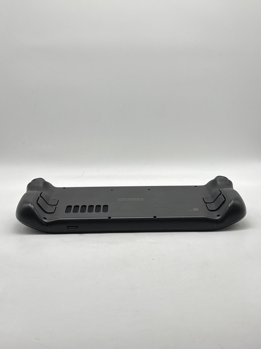 Valve Steam Deck OLED 500GB Black - Used