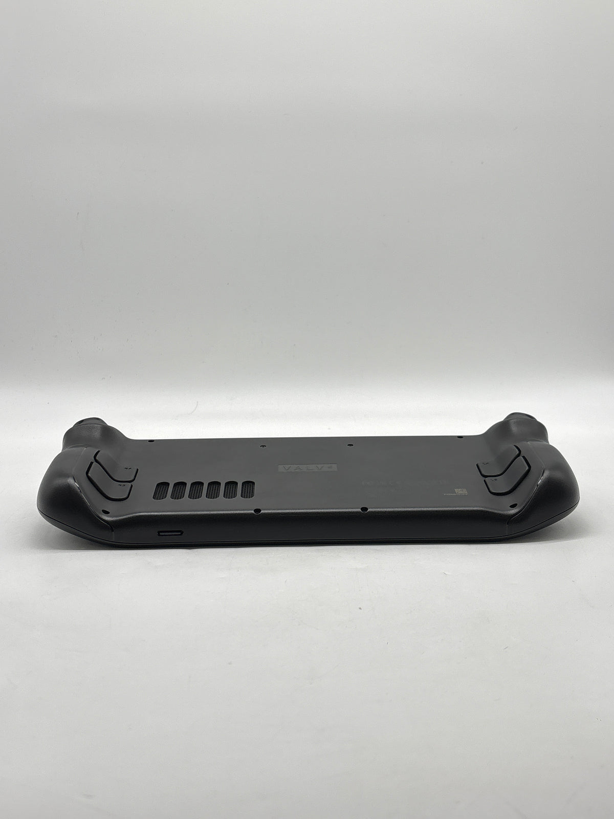 Valve Steam Deck OLED 500GB Black - Used