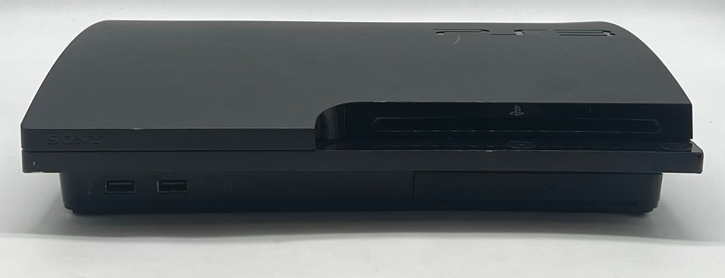 Sony PlayStation 3 (CECH-3001A) 160GB - Used