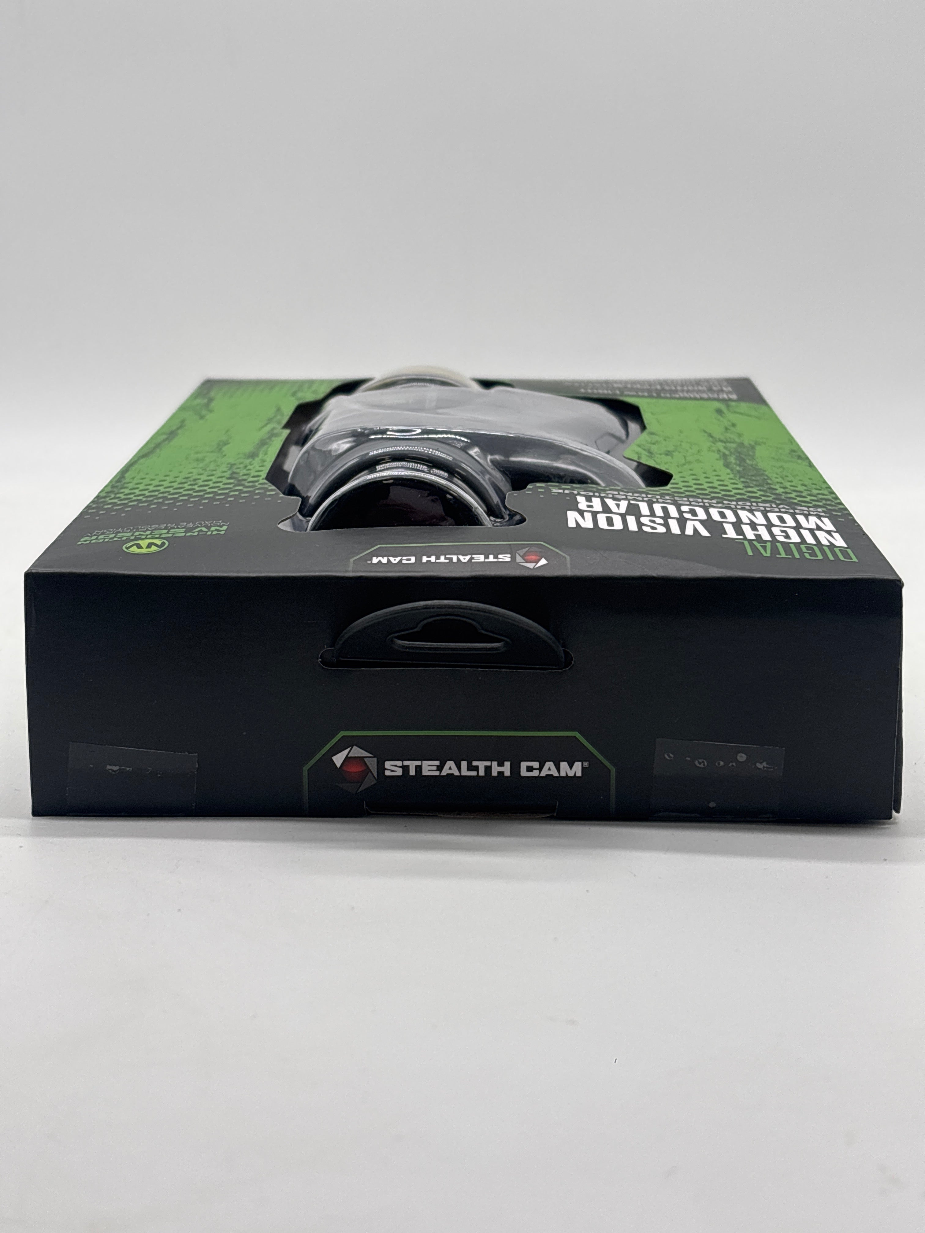 Stealth Cam STC-XNVM Digital Night Vision Monocular - New in Box