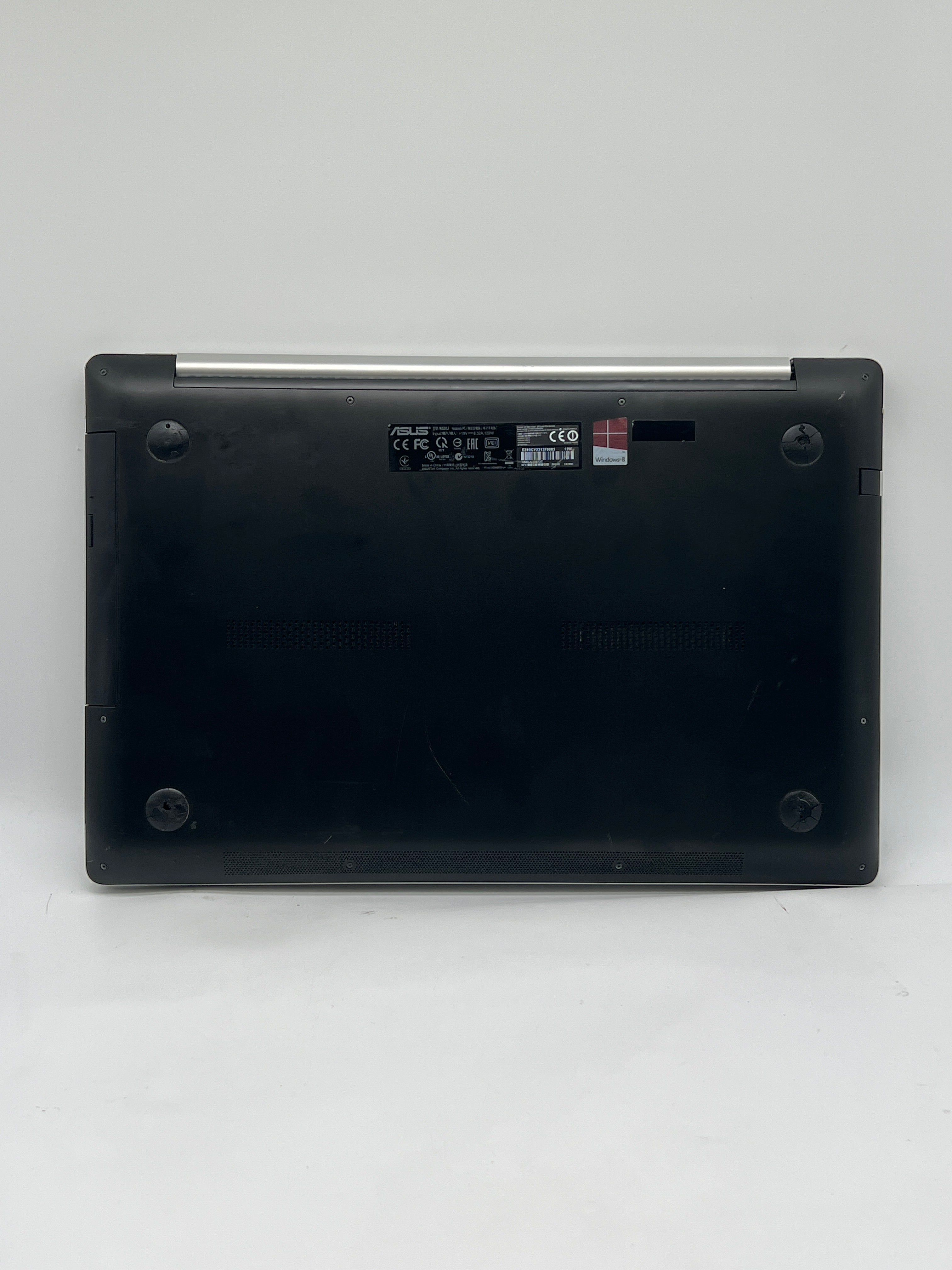 Asus N550J Core i7-4700hq 8GB RAM 1TB HDD - For Parts (Bad Battery)