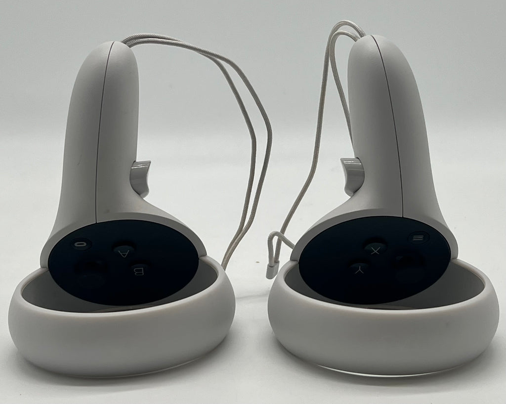 Metaquest 2 KW49CM 128GB VR Headset White - Used