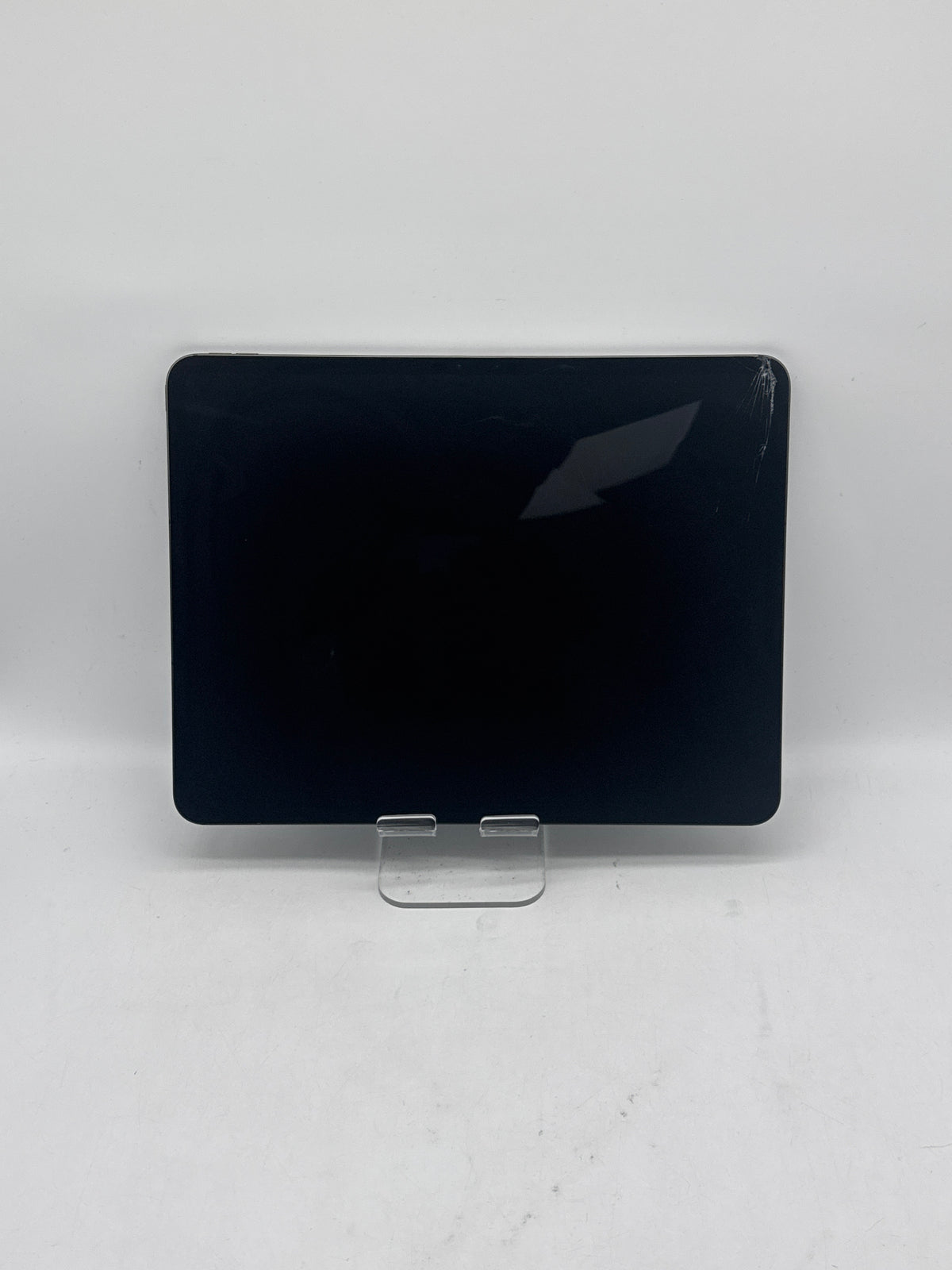 Verizon iPad Pro 13in M4 A2926 256GB Wi-Fi Cellular Space Black Broken Screen