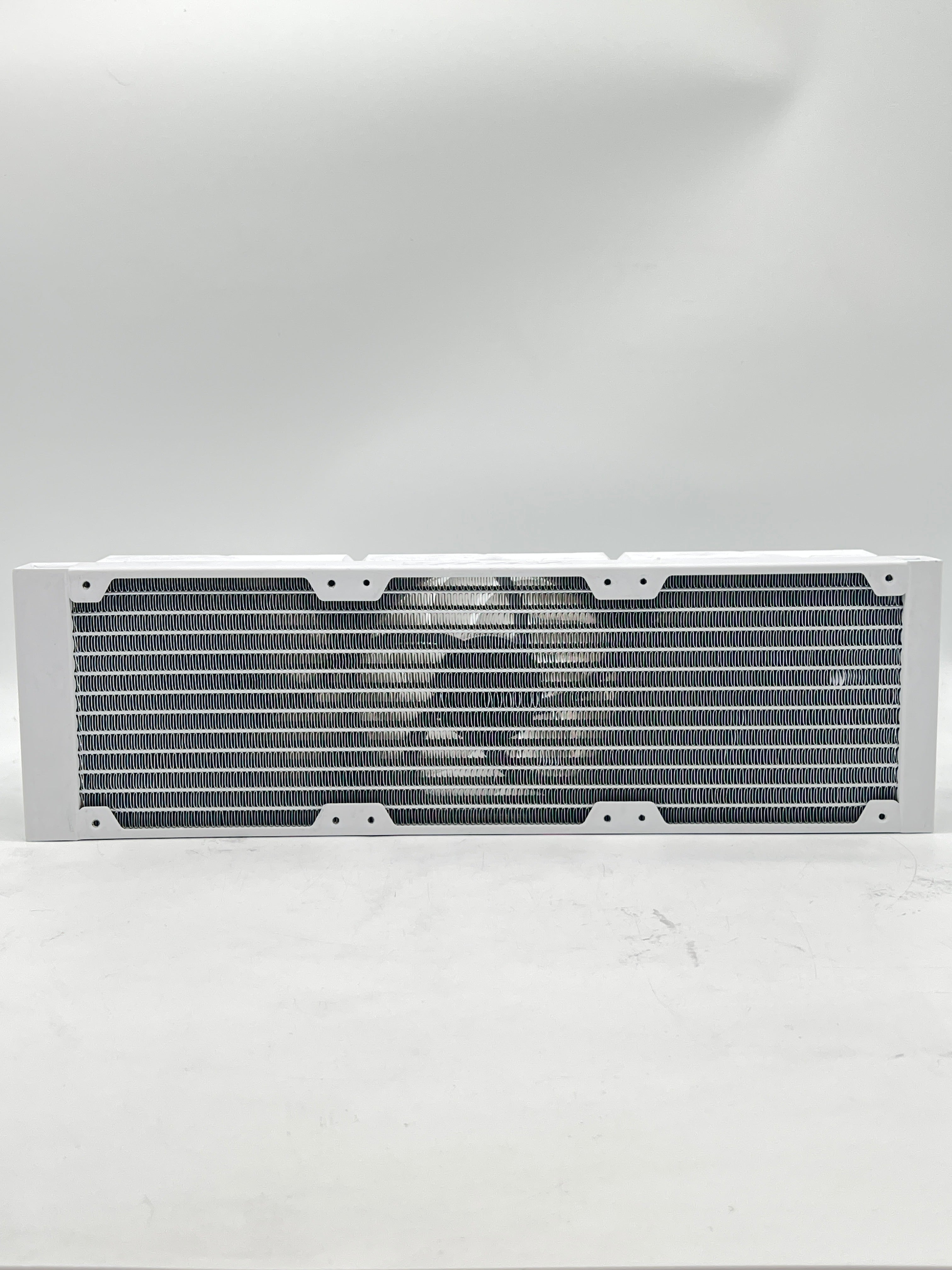 ASUS ROG Ryujin III 360 ARGB Extreme Liquid Cooler - White Used