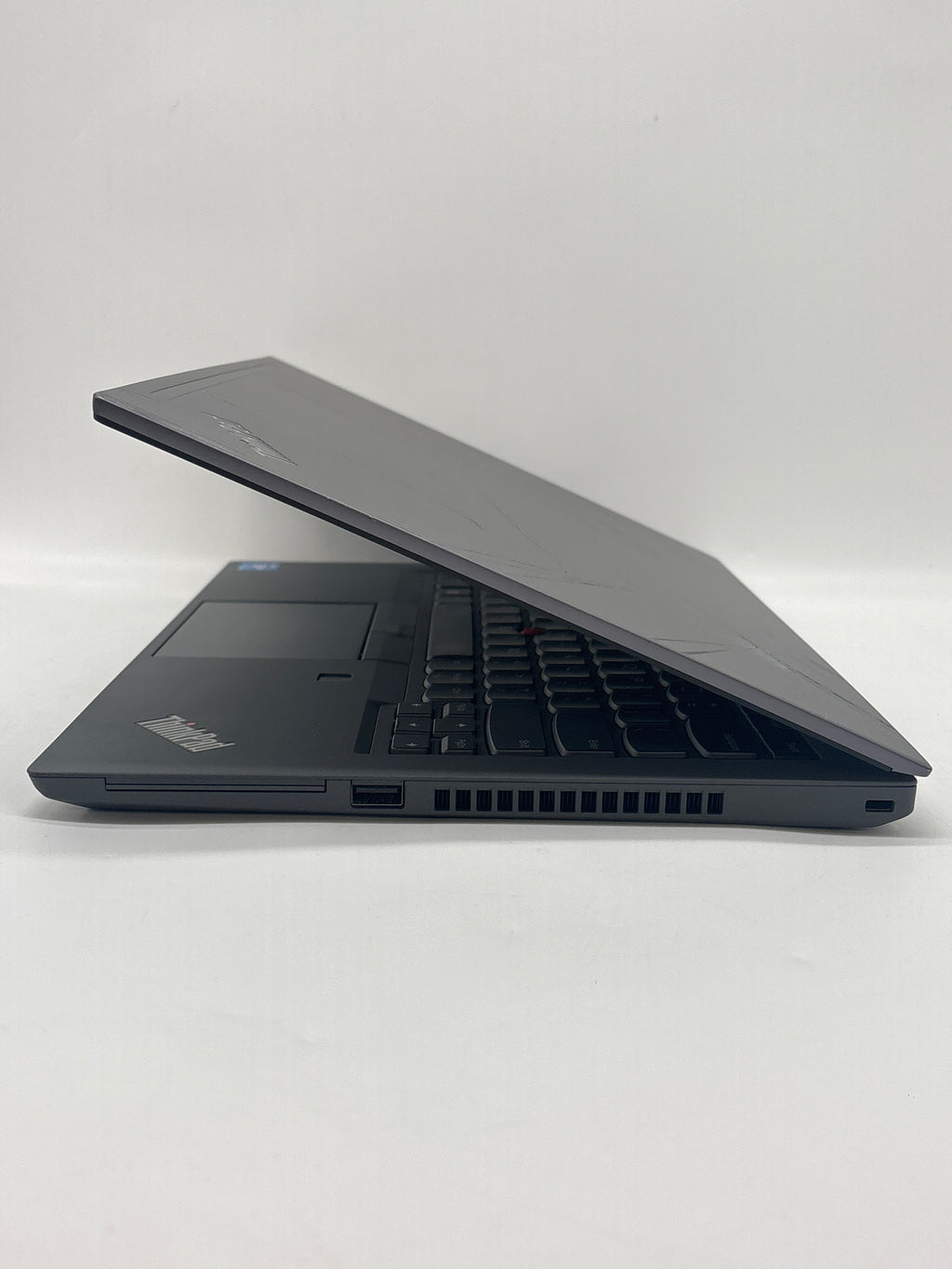 Lenovo ThinkPad T14 Gen 2 14" Core i5-1145G7 16GB RAM 256GB SSD - For Parts