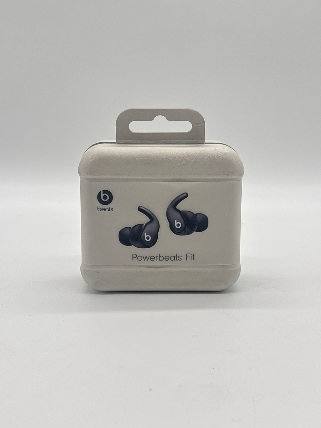 Beats by Dr. Dre Powerbeats Fit Wireless Earbuds Black ME2J4LL/A New In Box
