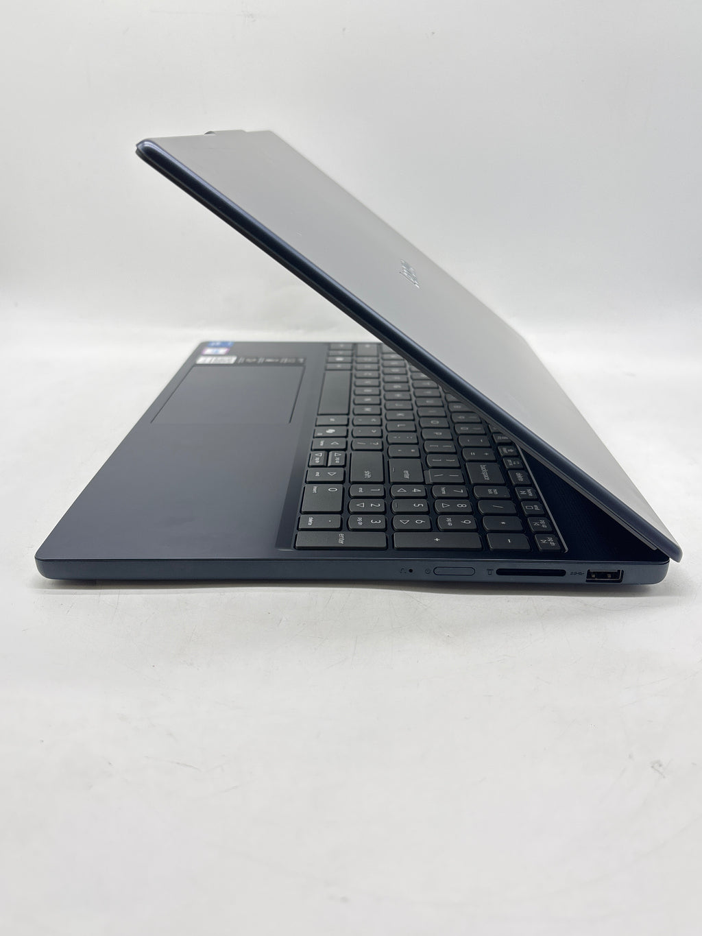 Lenovo IdeaPad Slim 3i 15IWC11 Core 7 350 16GB RAM 512GB SSD 15.3in - Used