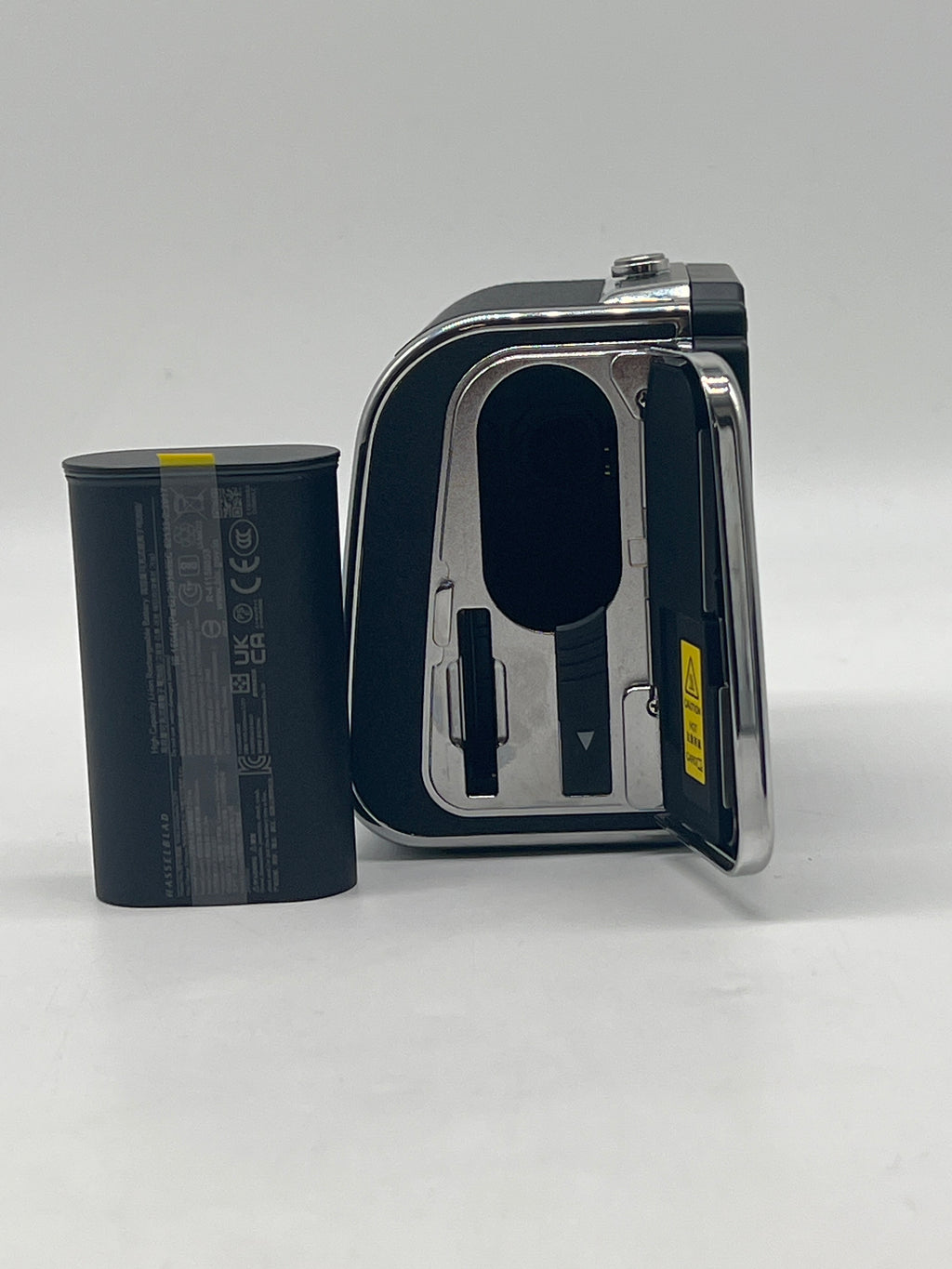 Hasselblad 907X 100C Medium Format Mirrorless Camera - Mint