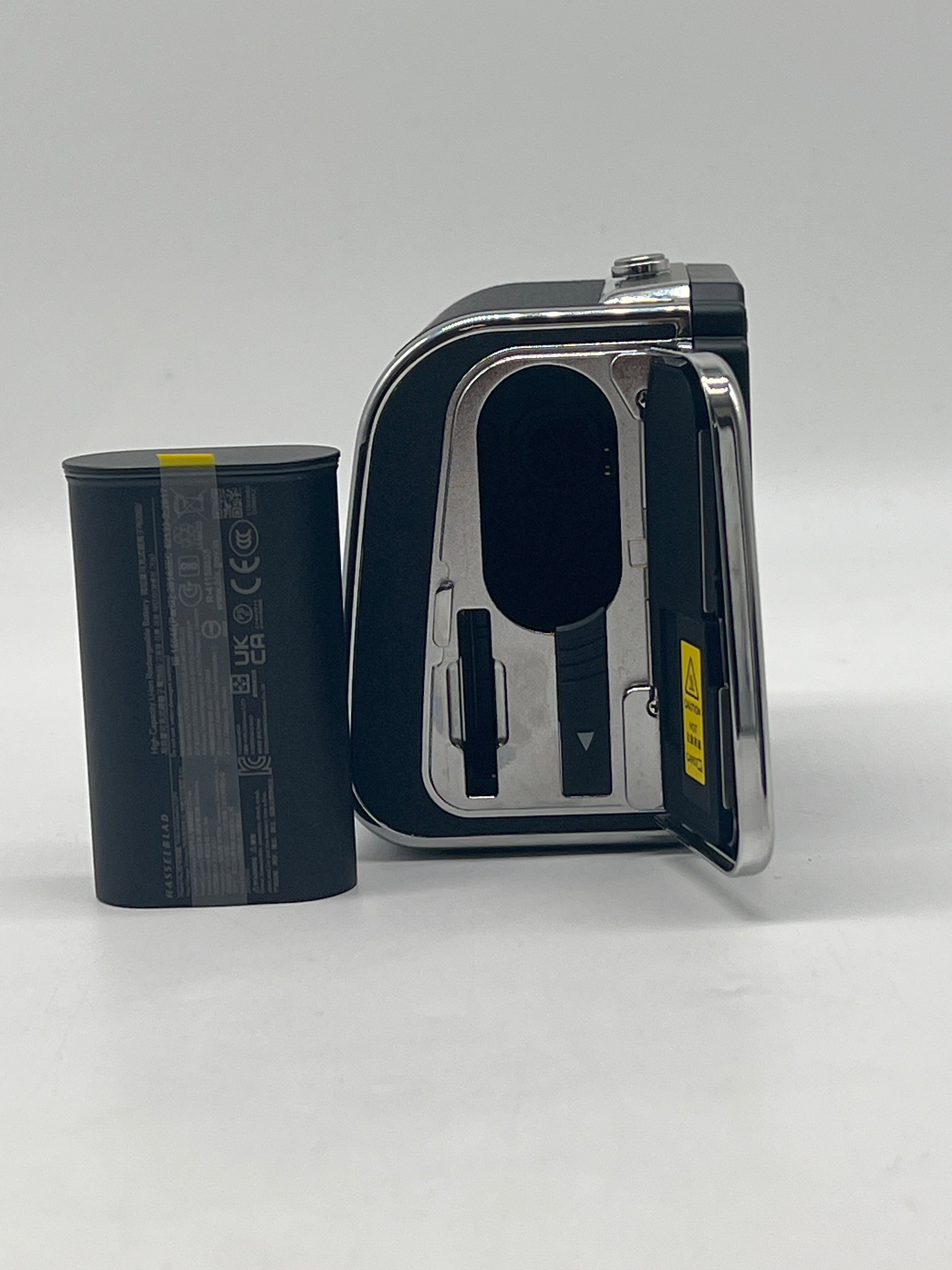 Hasselblad 907X 100C Medium Format Mirrorless Camera - Mint