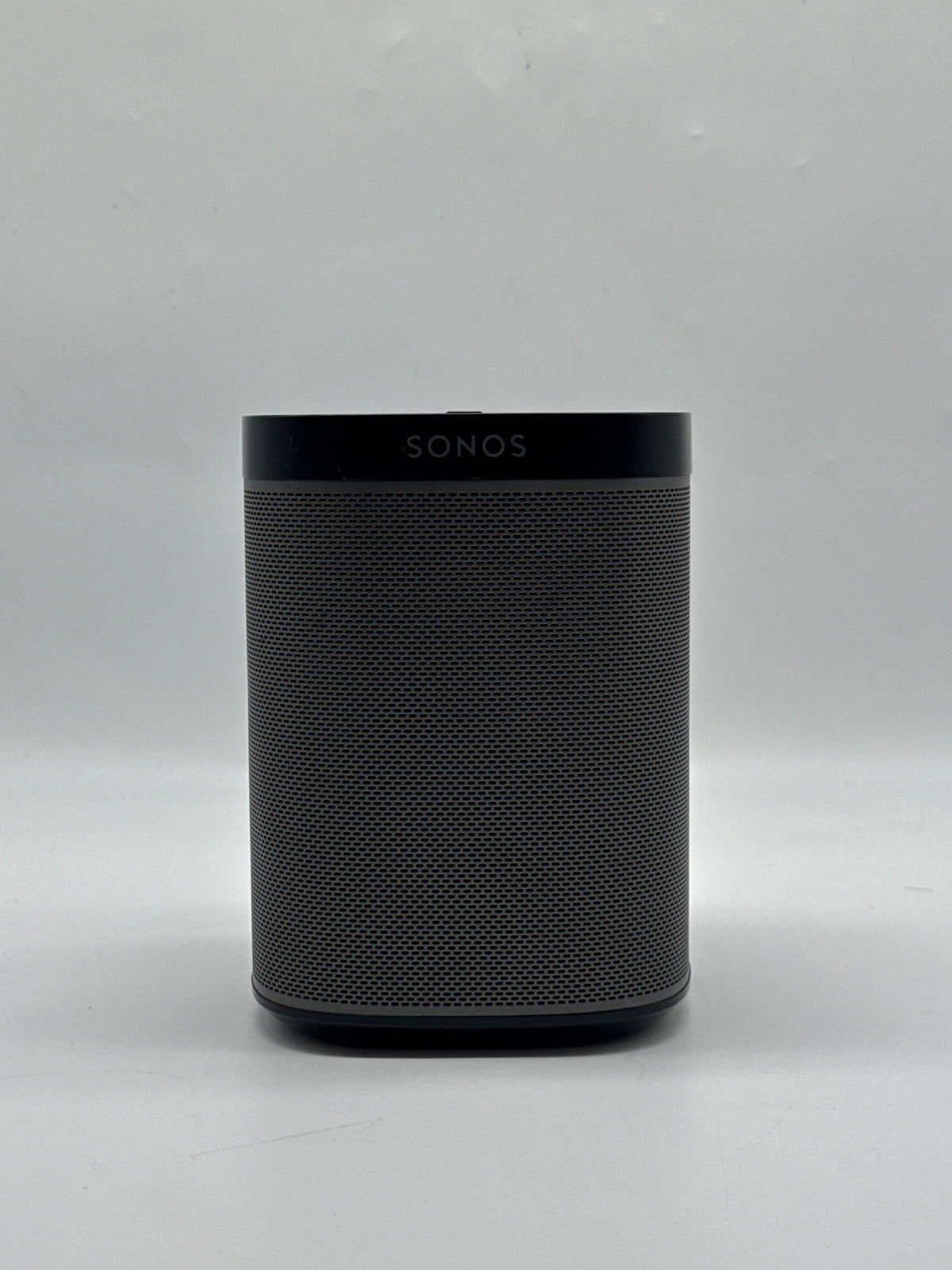 Sonos PLAY:1 Wireless Smart Speaker - Wi-Fi / Ethernet - Black