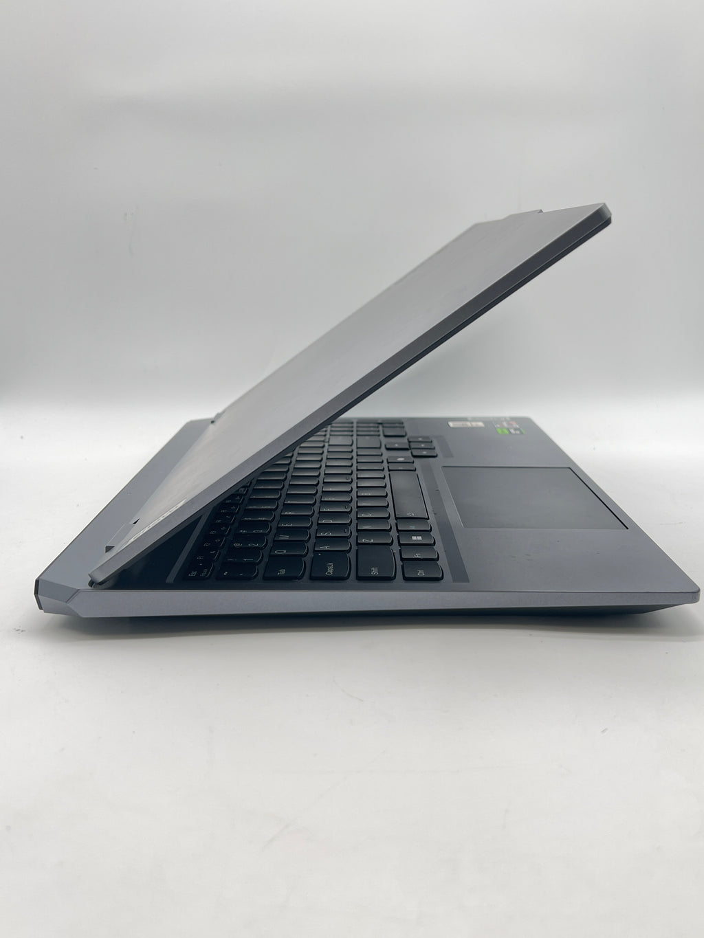 Lenovo LOQ 15arp9 Ryzen 5 7235HS 12GB RAM 512 GB SSD RTX 3050 - For Parts (READ)