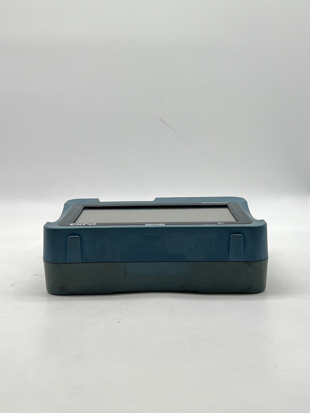 EXFO MAX-715B-M1-EI OTDR Fiber Optic Tester Blue - Used