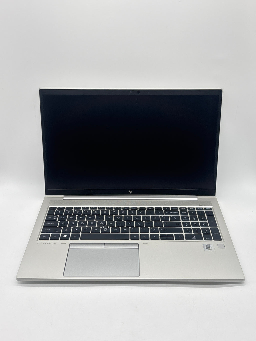 HP EliteBook 850 G7 Touch i7-10610U 32GB RAM 512GB SSD