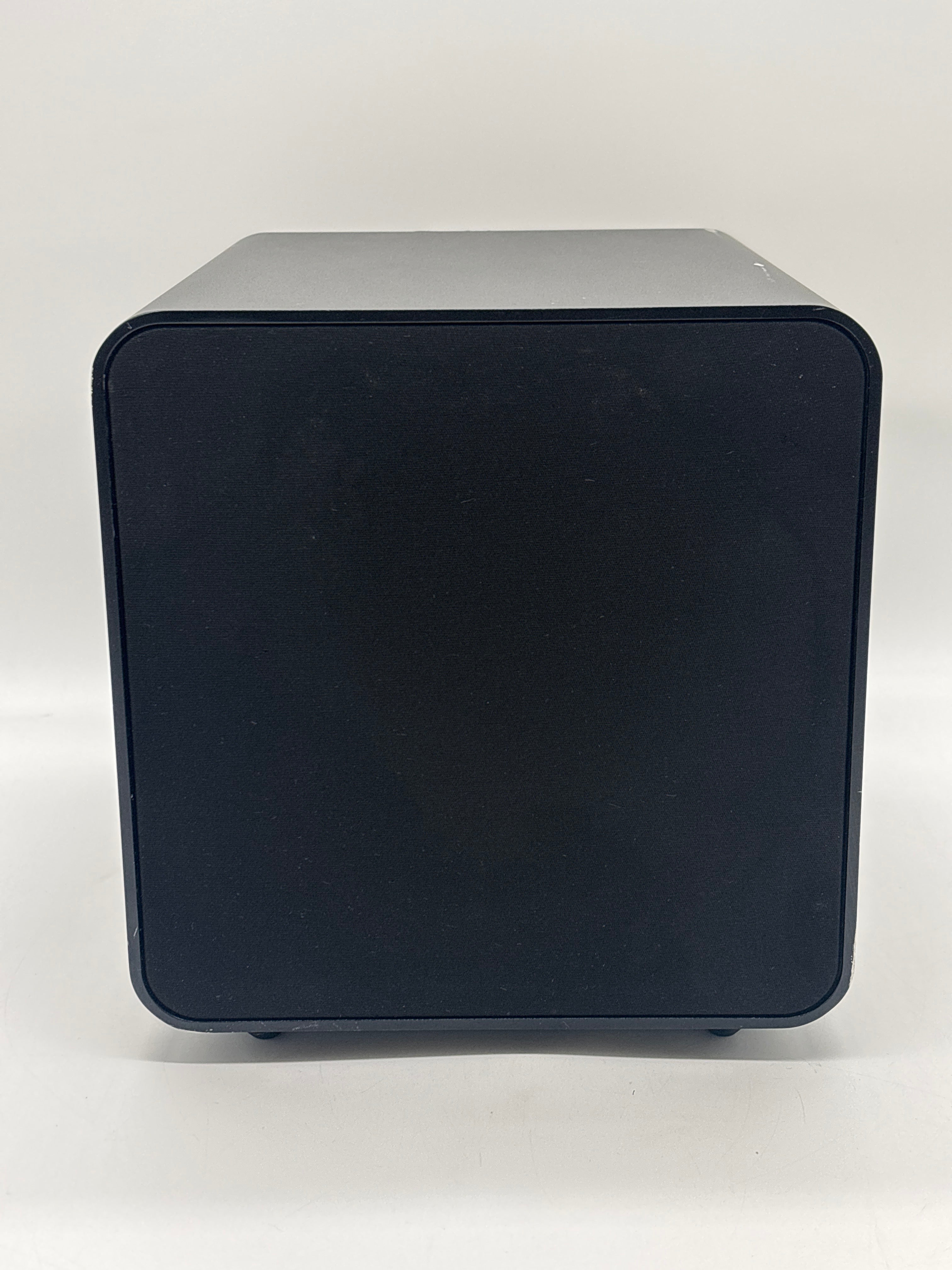 Artison RCC Nano One Subwoofer Black - Used