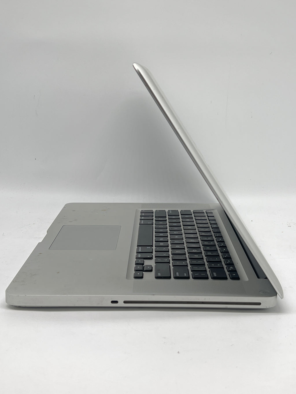 Apple MacBook Pro 15" 2012 Intel Core i7 4GB RAM 500GB HDD - For Parts (Read)