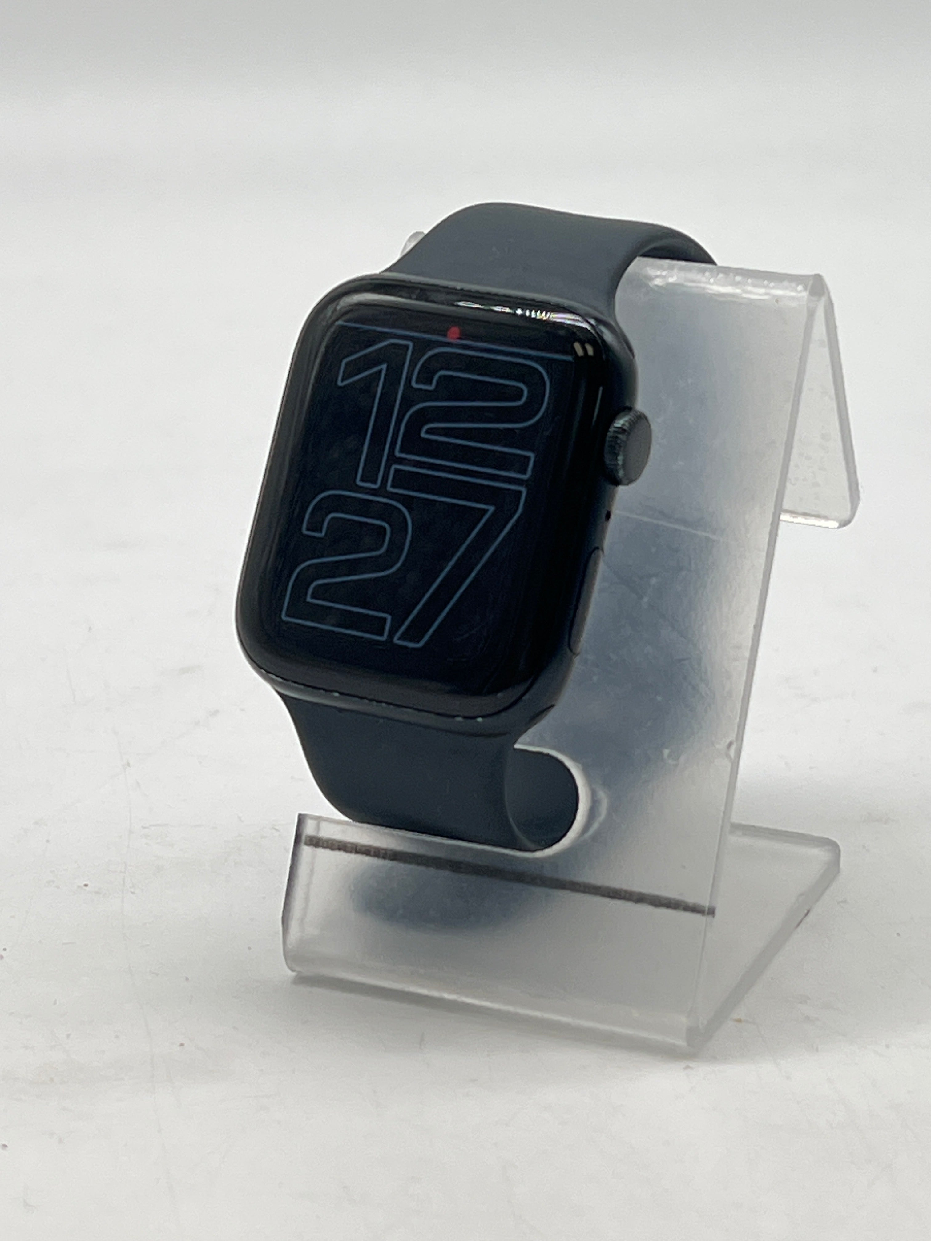 Apple Watch SE 2 GPS A2723 41mm Aluminum - Used