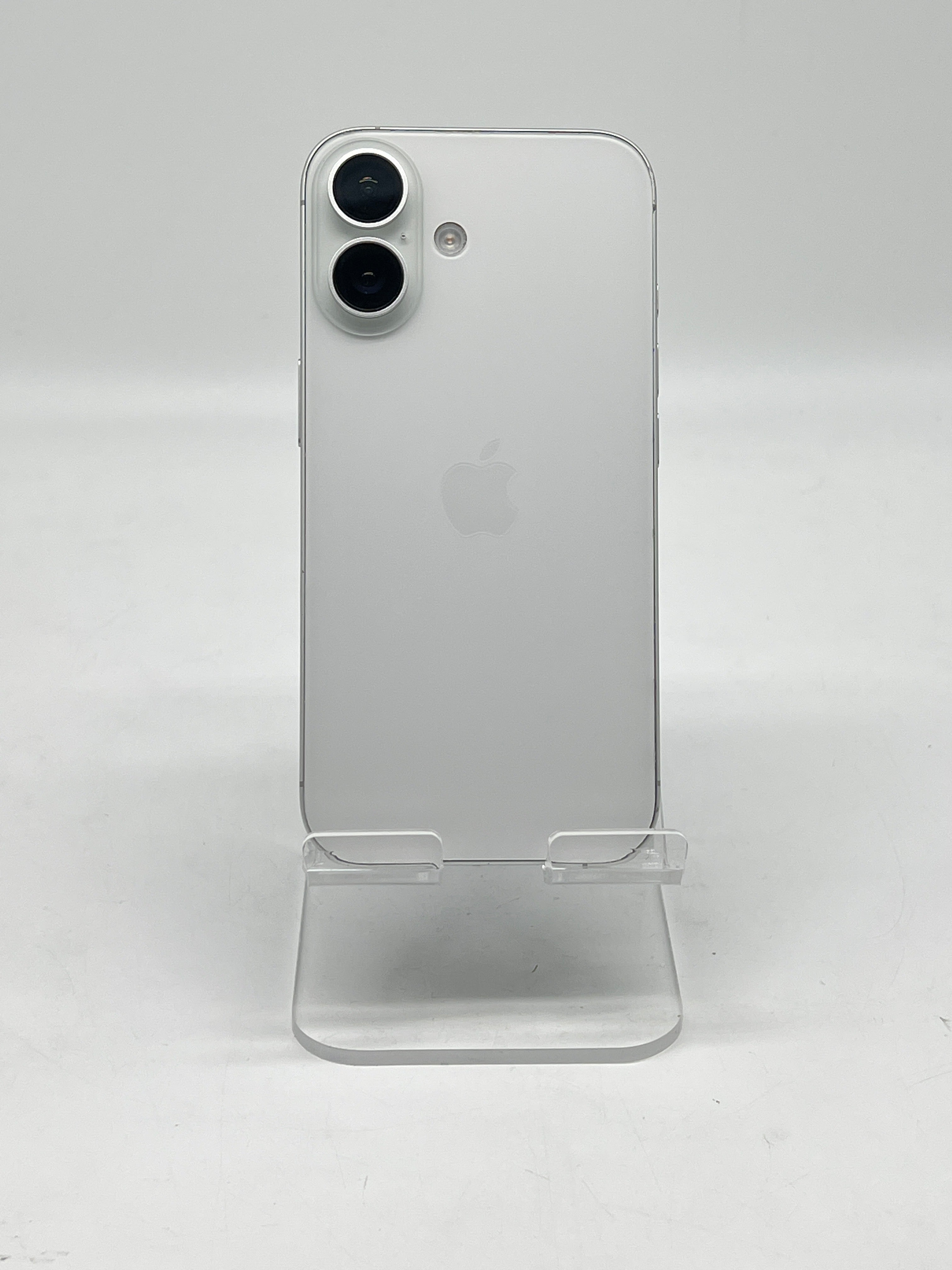 Apple iPhone 16 128GB Unlocked White - Used