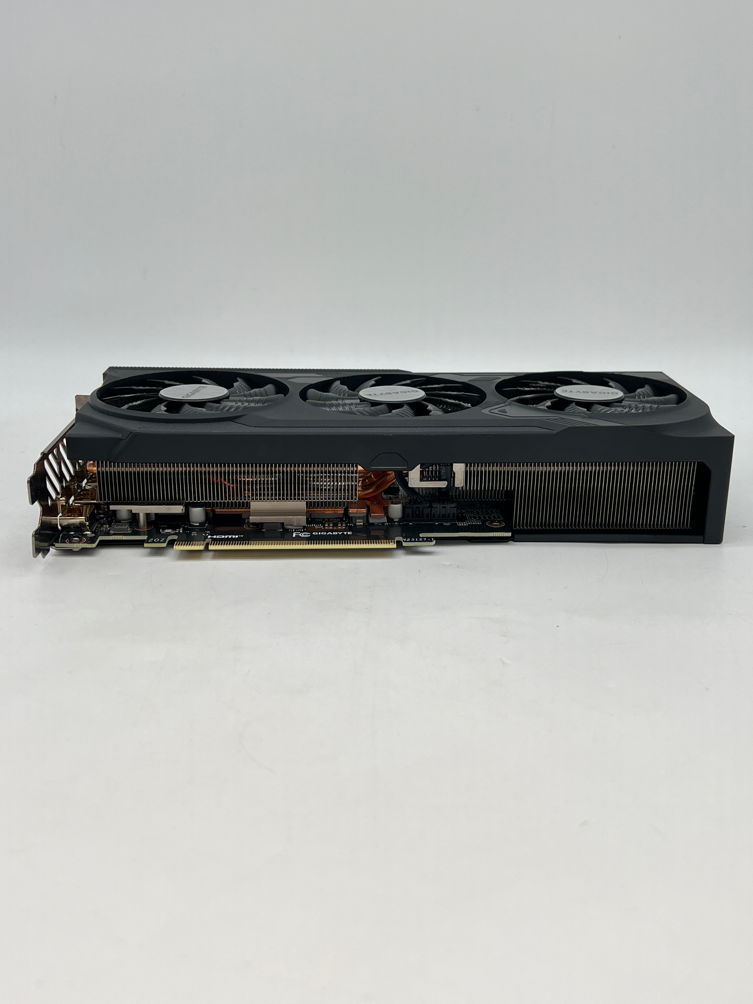 Gigabyte GeForce RTX 4070 Ti Super 16GB GDDR6X Graphics Card - Used with Box