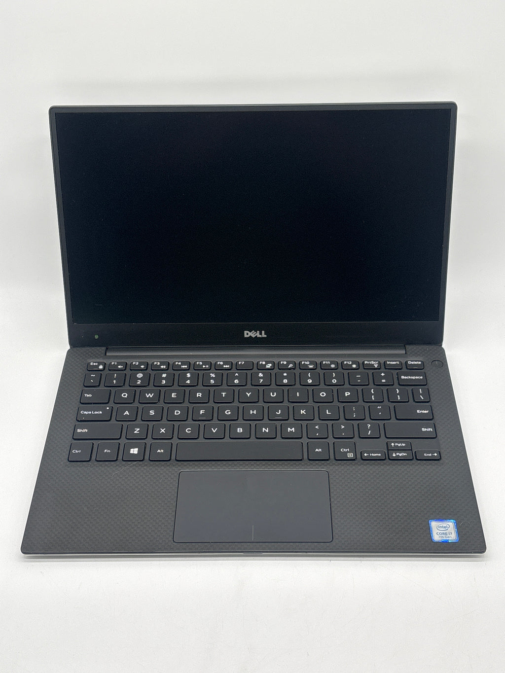 Dell XPS 13 9360 i7 8GB RAM 256GB SSD - For Parts (Read DESC)
