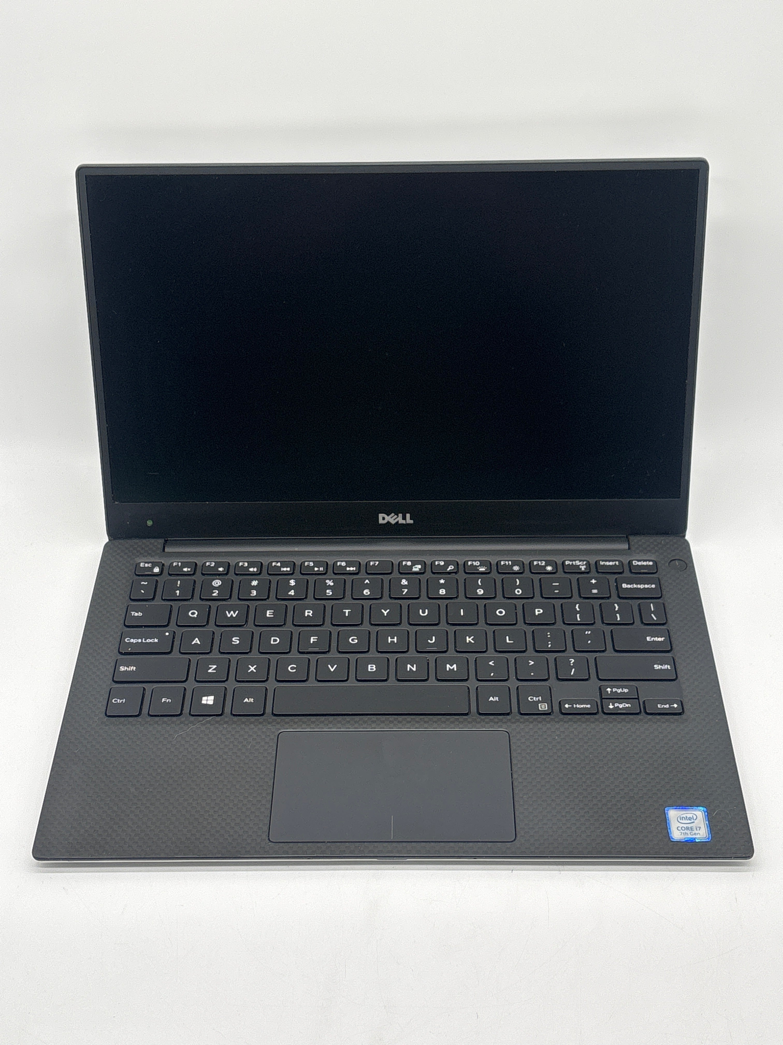 Dell XPS 13 9360 i7 8GB RAM 256GB SSD - For Parts (Read DESC)