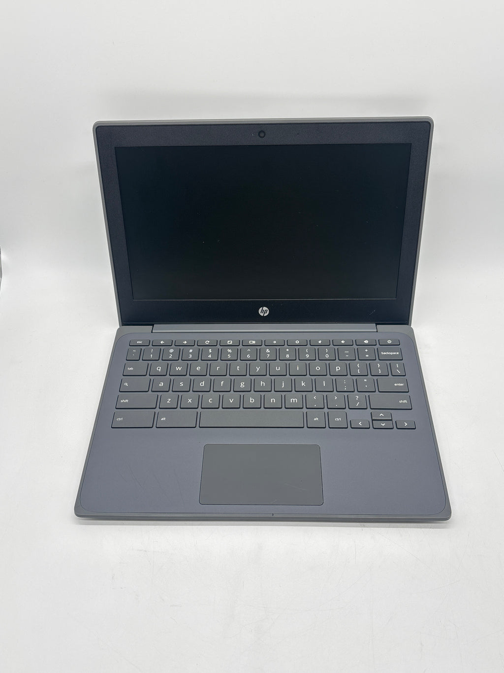 HP Chromebook 11 G8 EE 4 GB 32 GB SSD Black