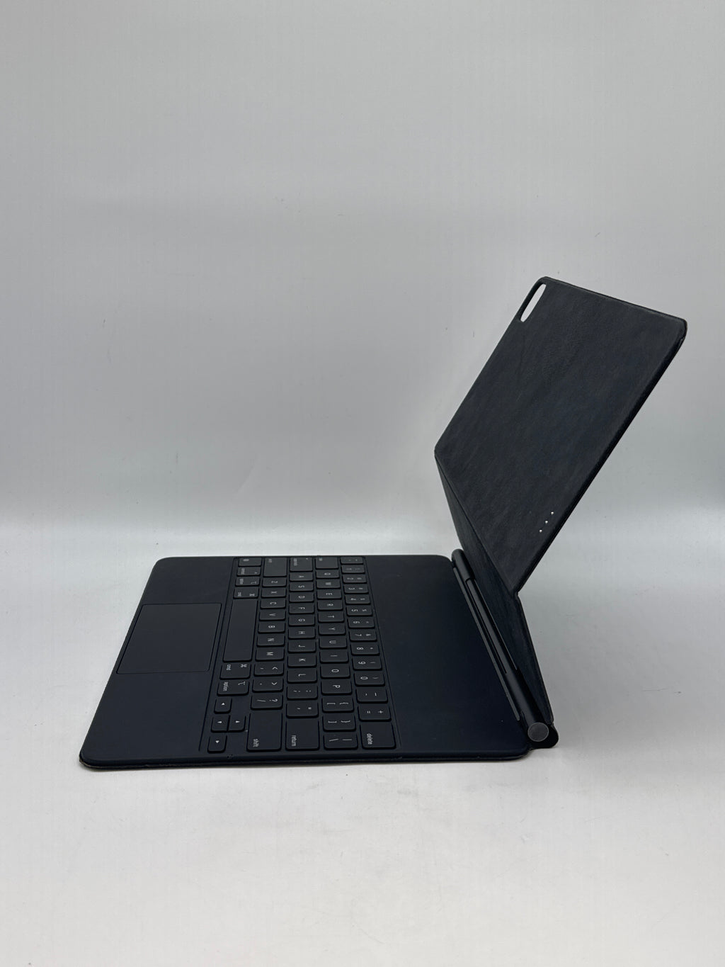 Apple Magic Keyboard for iPad Pro 12.9" Keyboard Folio Case Black A2480