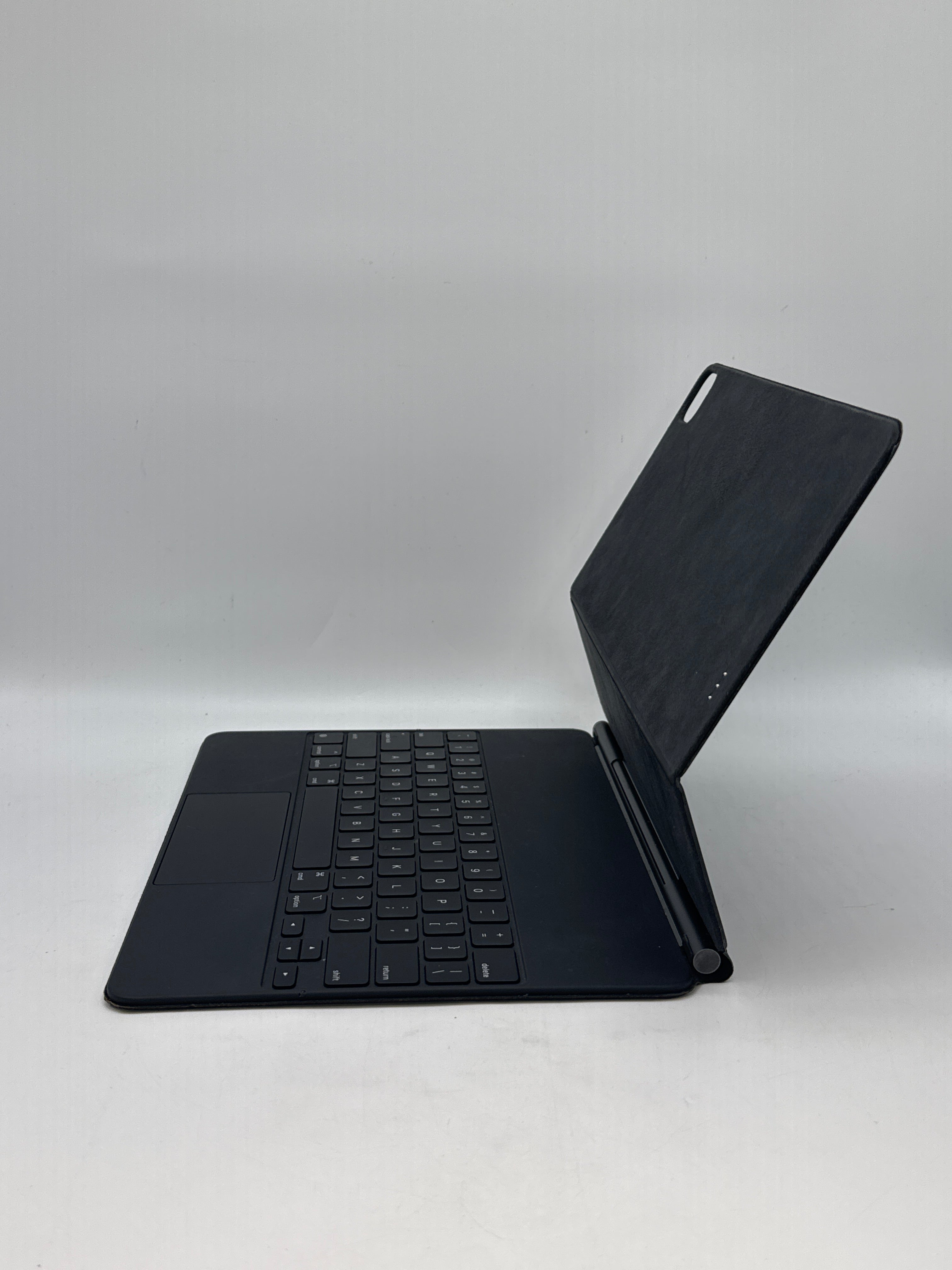 Apple Magic Keyboard for iPad Pro 12.9" Keyboard Folio Case Black A2480