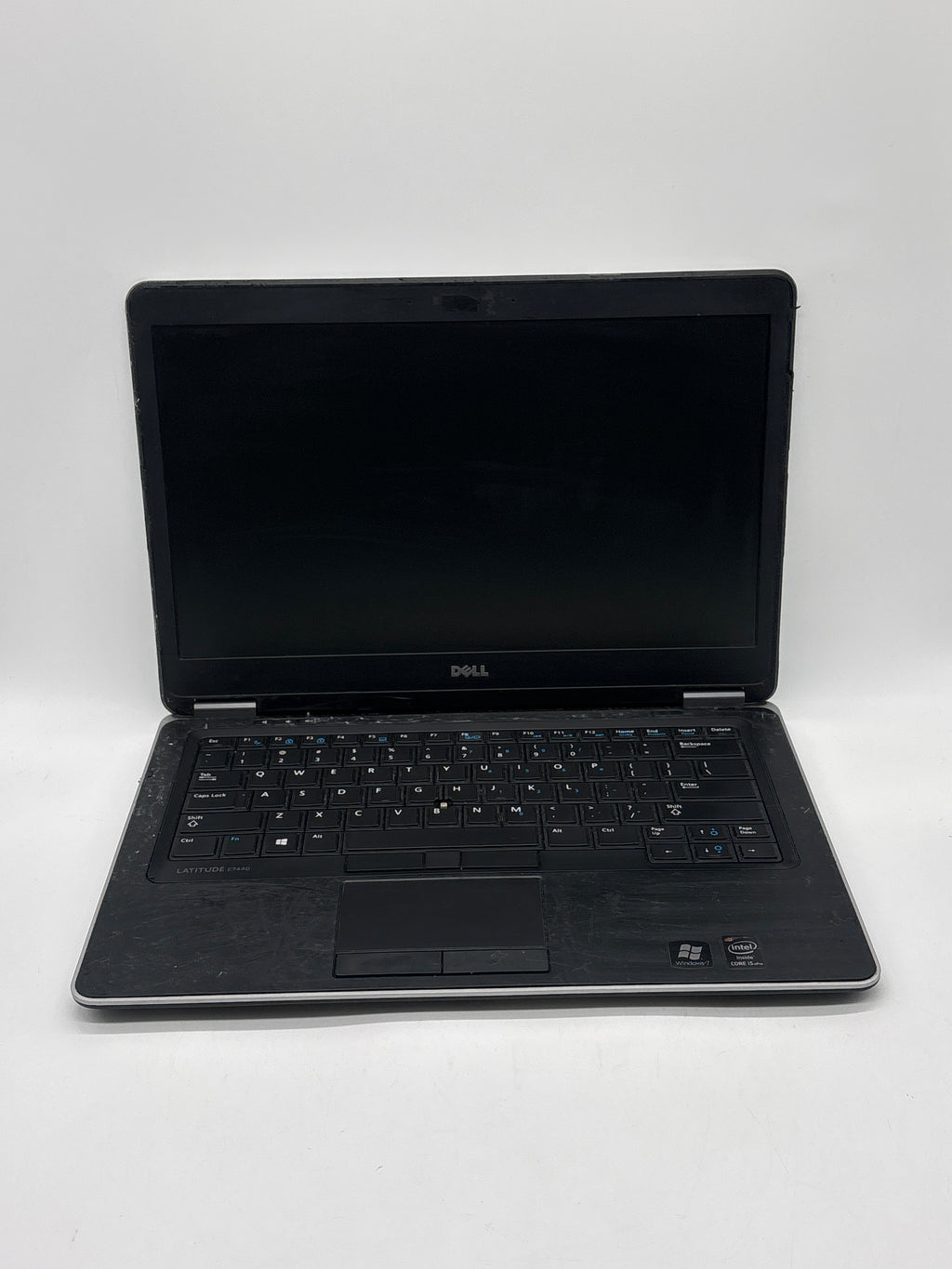 Dell Latitude E7440 i5-4300U 8GB RAM 128GB SSD - For Parts (Read DESC)