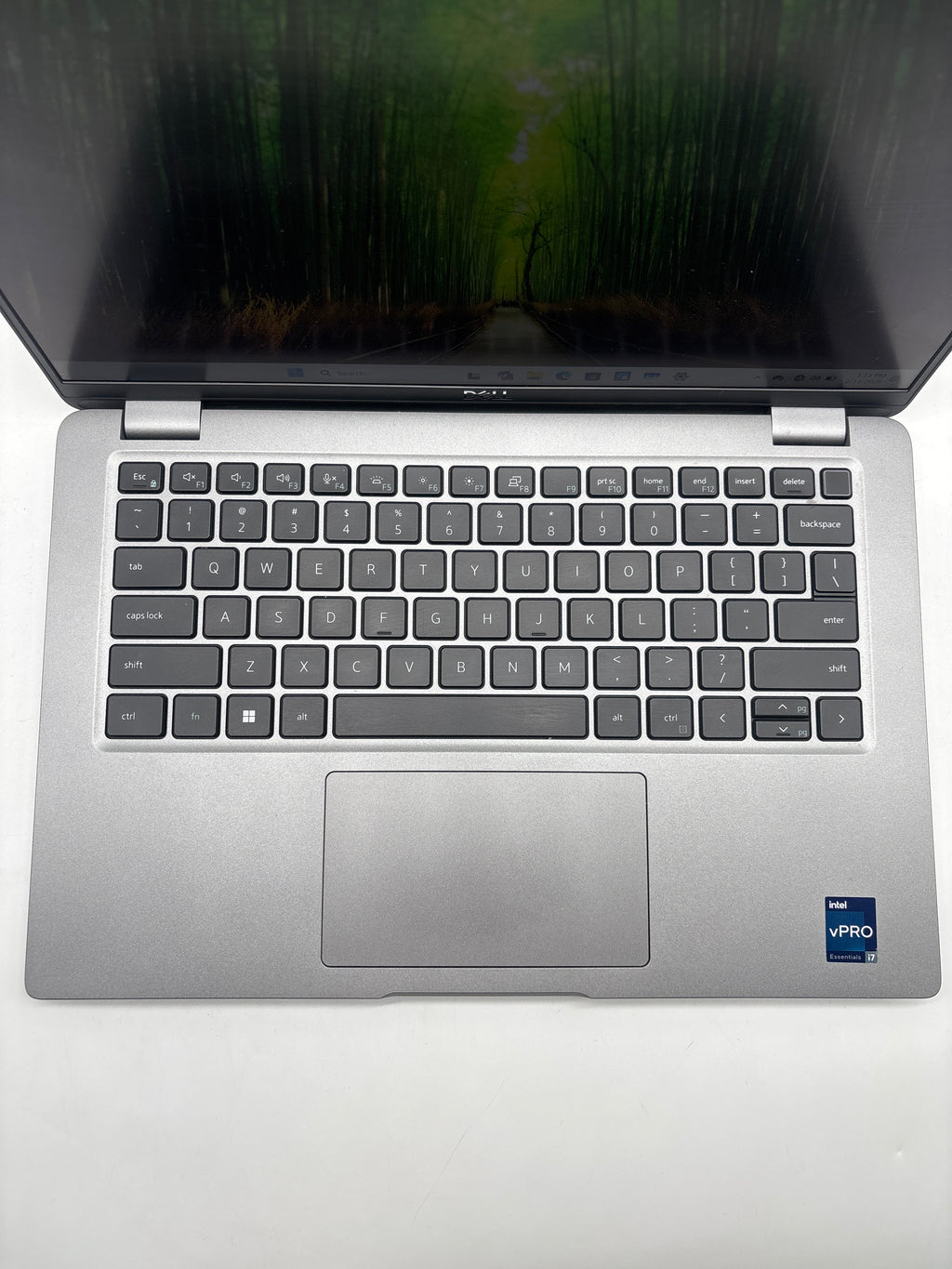 Dell Precision 3480 i7-1360P 16GB RAM 256GB SSD - For Parts (Read DESC)