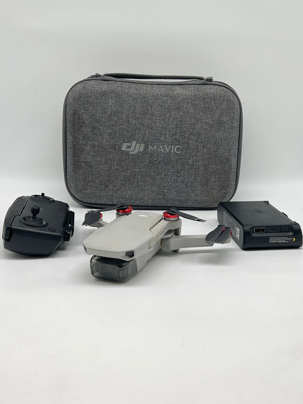DJI Mavic Mini Fly More Combo Drone - Used