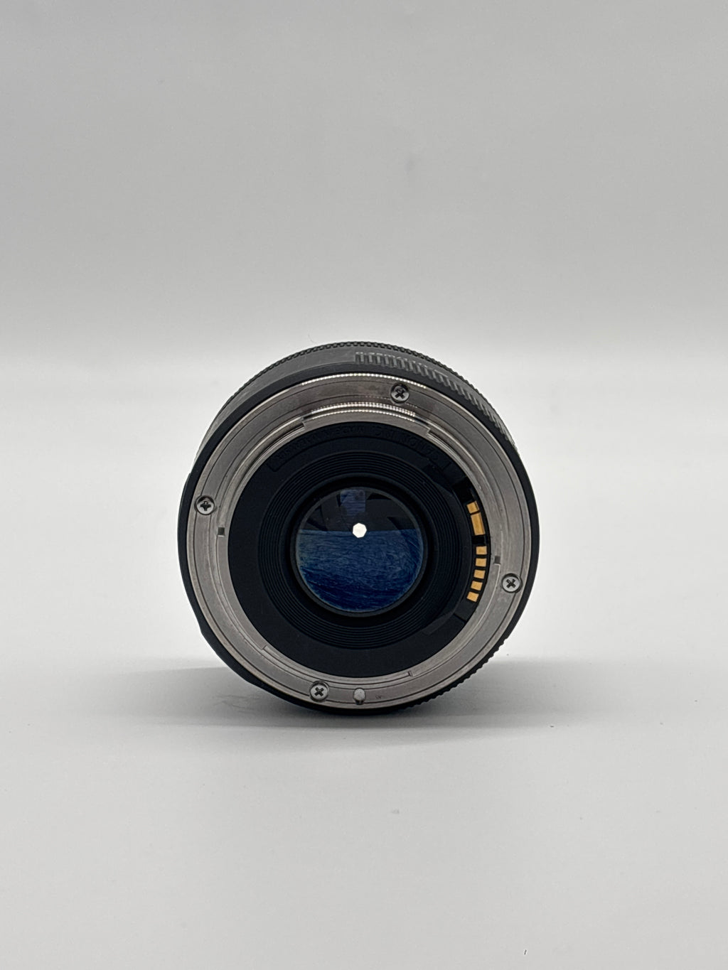 Canon EF 50mm f/1.8 STM Lens EF Mount - Used