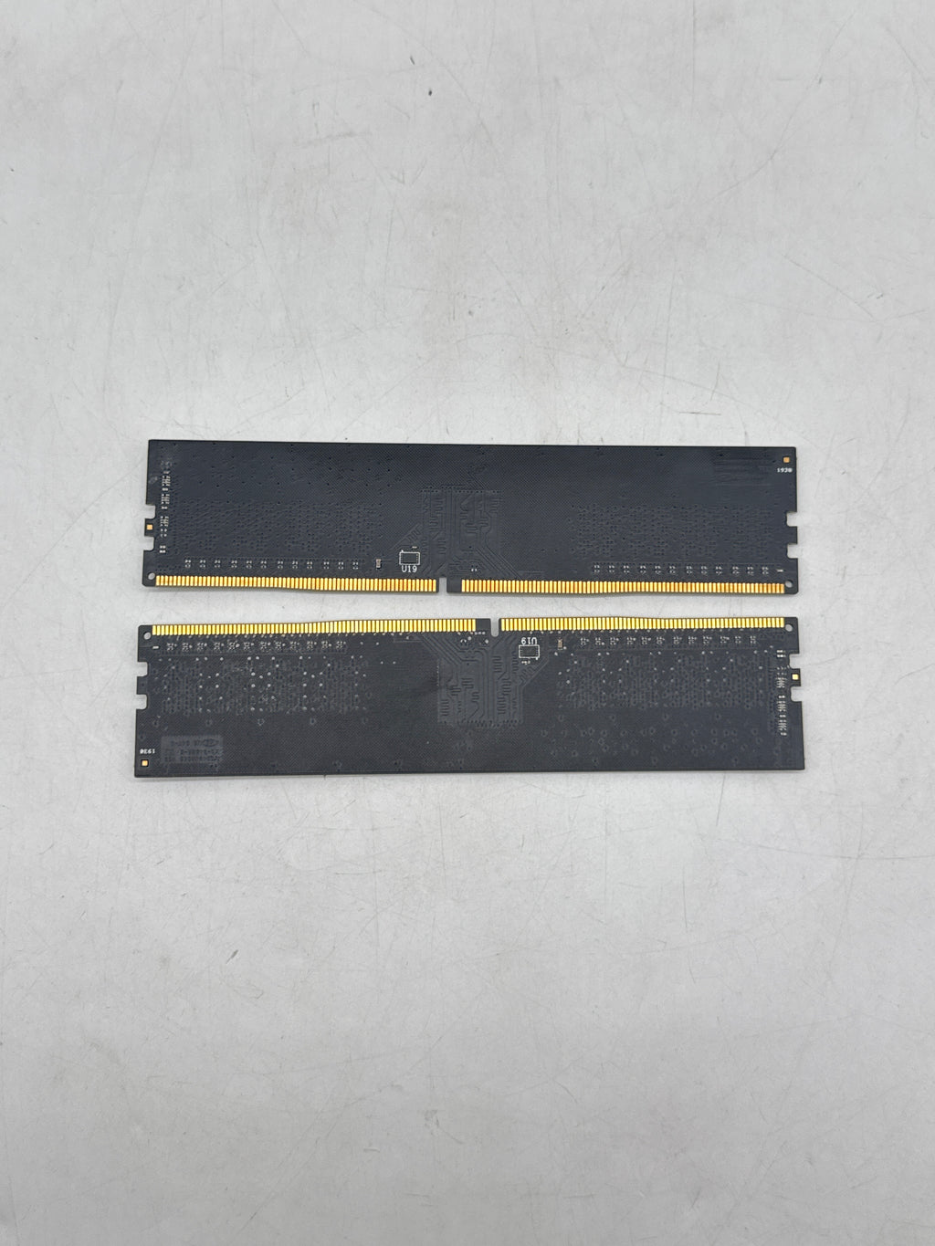 GOLDKEY 8GB DDR4 2666MHz Desktop RAM Model GKE800UD102408-2666A - Used