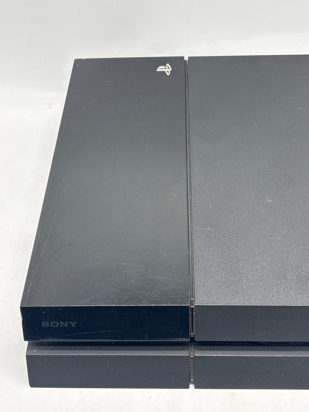 Sony PlayStation 4 CUH-1115A 500GB  Console Black with Controller - Used