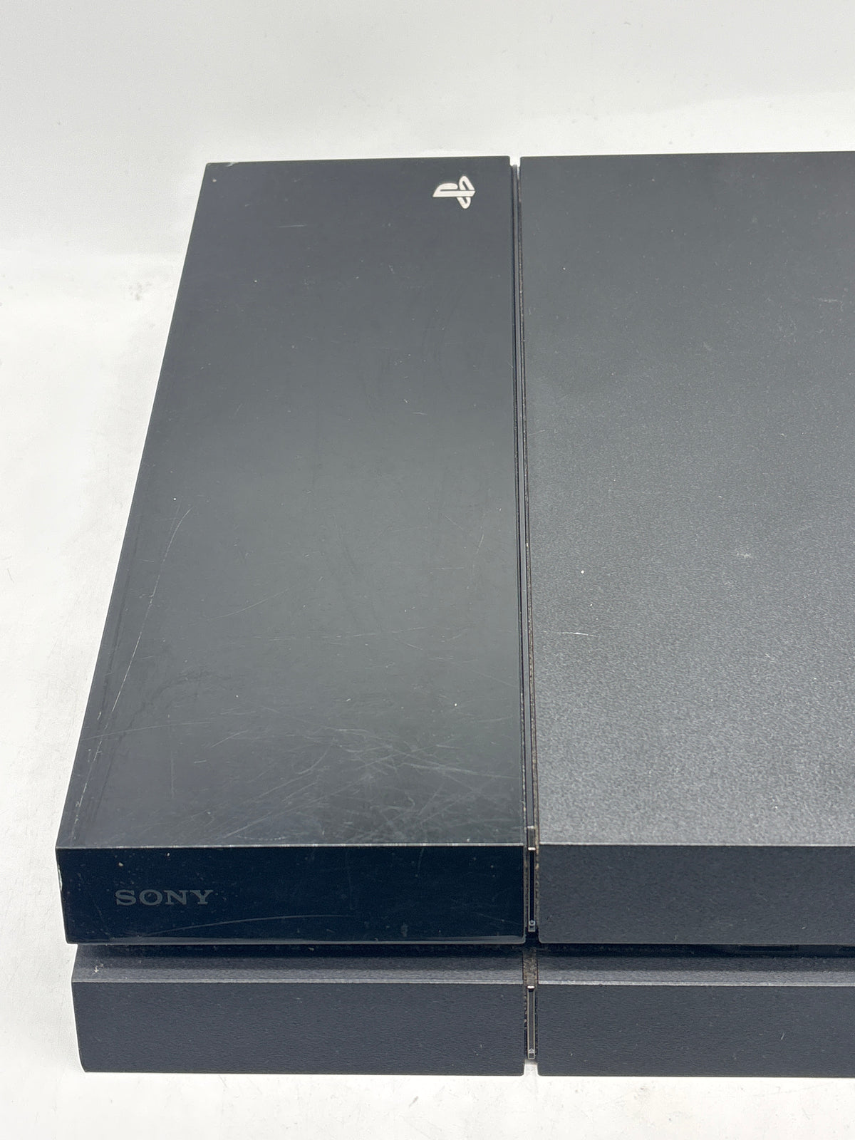 Sony PlayStation 4 CUH-1115A 500GB  Console Black with Controller - Used