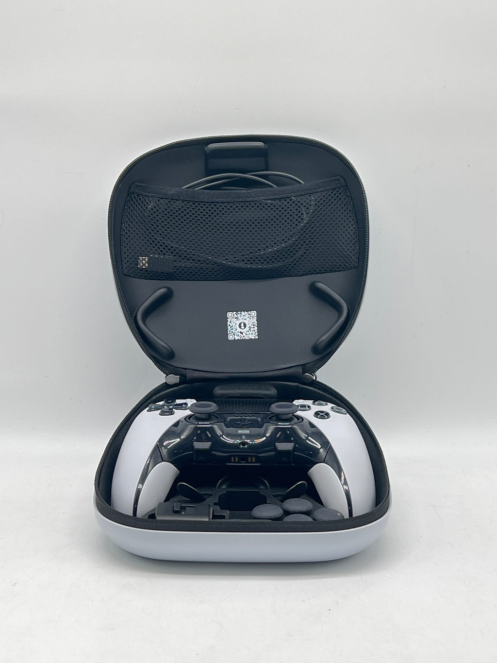 Sony DualSense CFI-ZCP1 PlayStation 5 Wireless White - Used