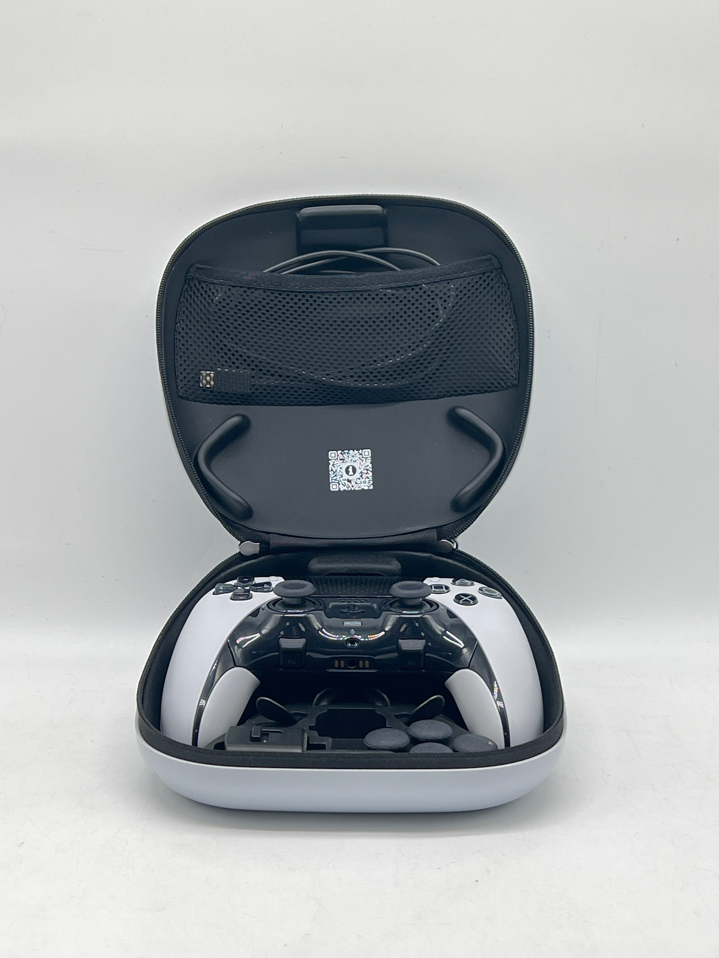 Sony DualSense CFI-ZCP1 PlayStation 5 Wireless White - Used