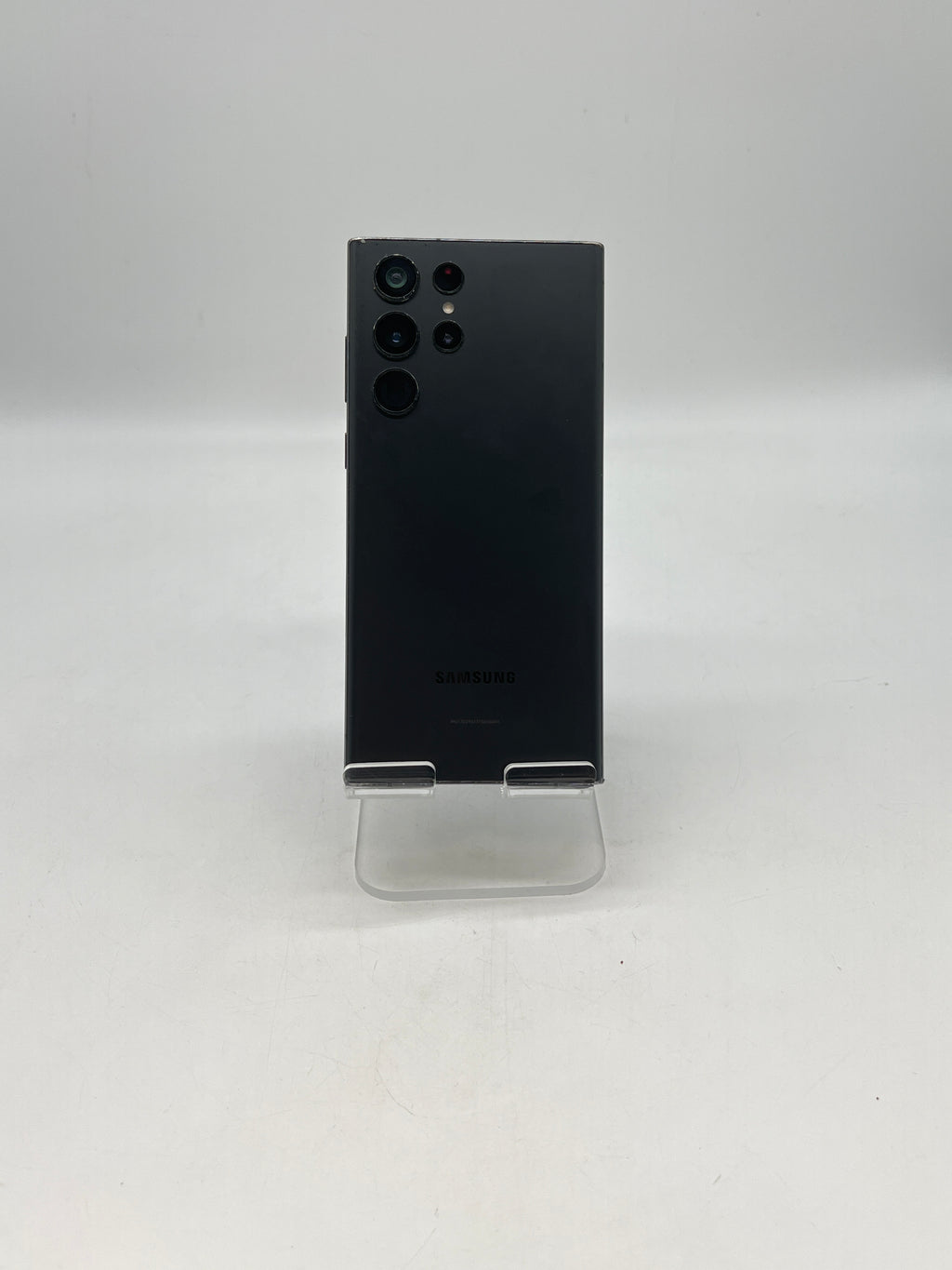 Samsung Galaxy S22 Ultra 128GB T-Mobile Black - Used