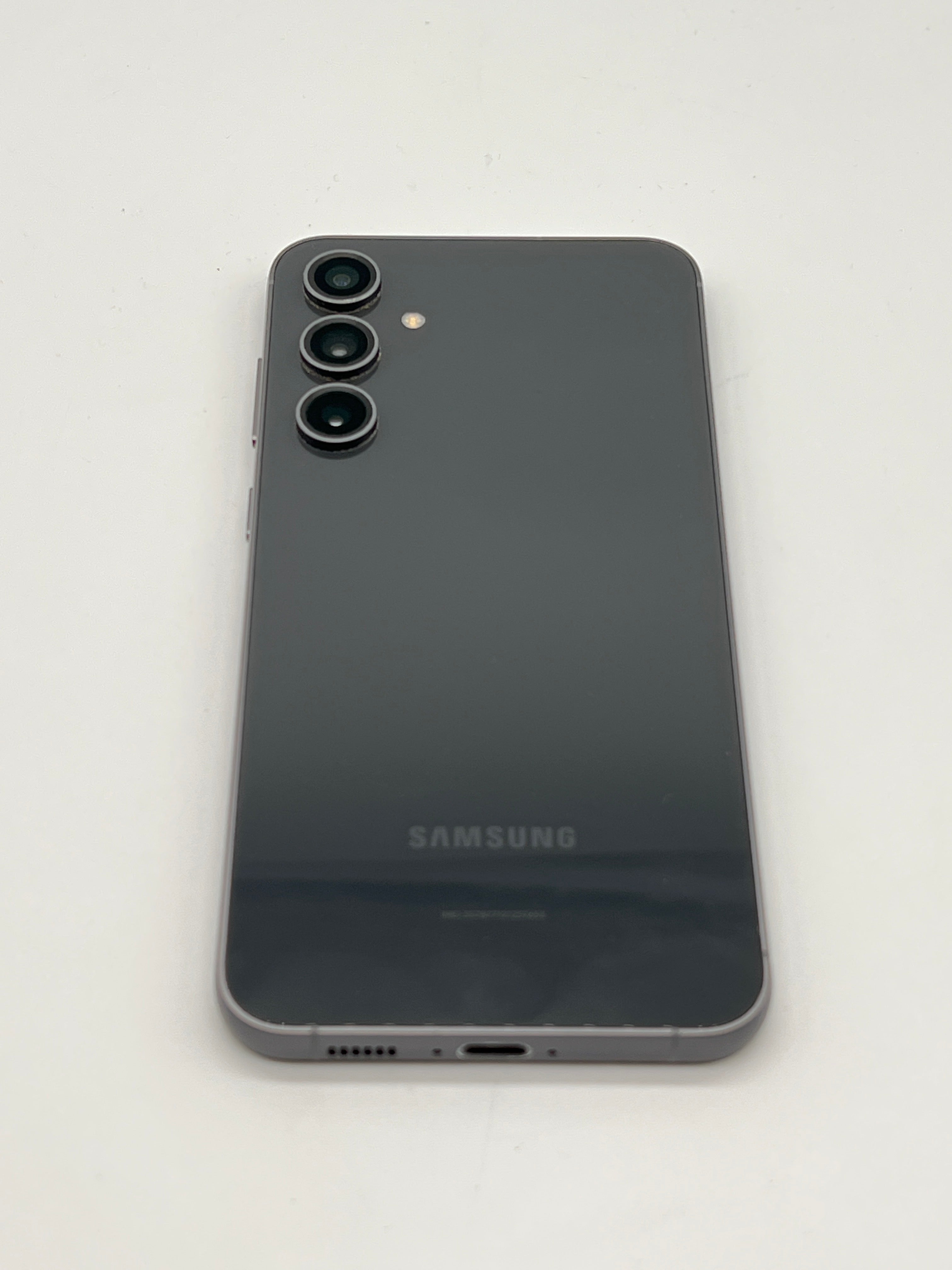 Samsung Galaxy S23 FE 128GB Space Gray MetroPCS Compatible