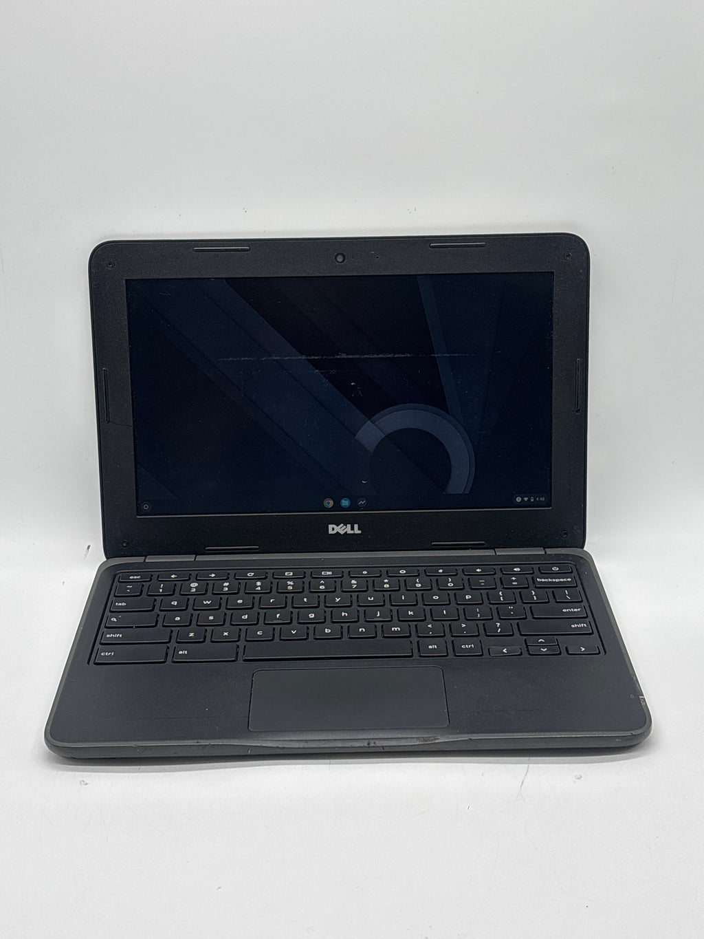 Dell Chromebook 11 3180 Celeron N3060 4GB RAM 16GB eMMC