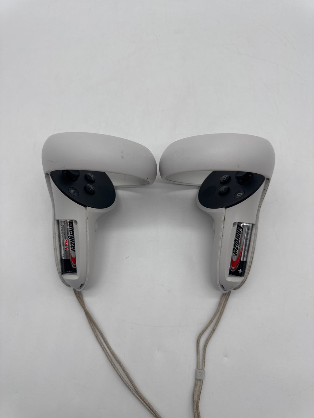 Meta Quest 2 KW49CM Standalone All-in-One VR Headset 64GB White