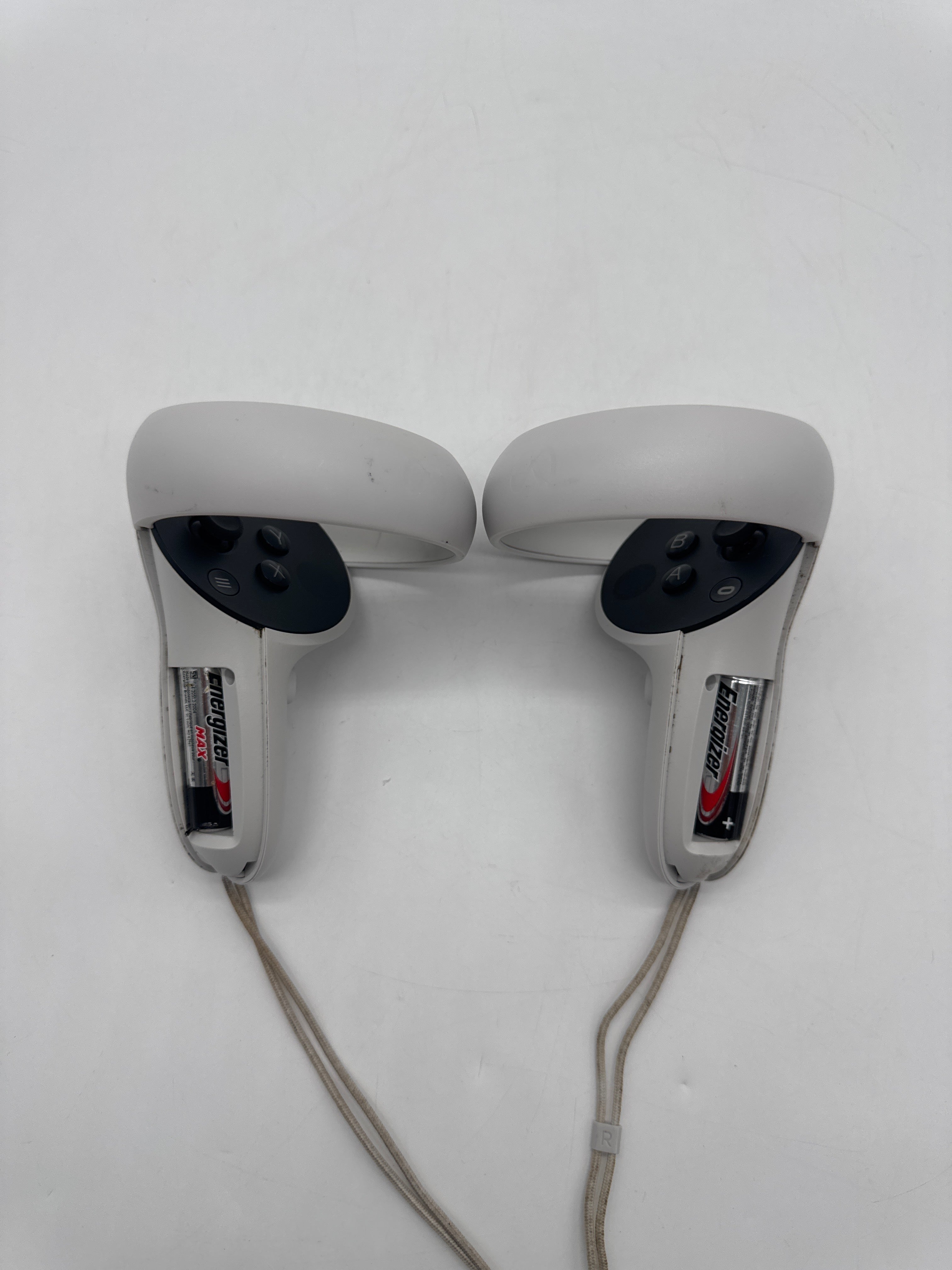 Meta Quest 2 KW49CM Standalone All-in-One VR Headset 64GB White