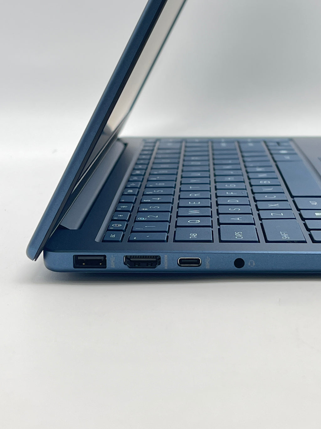 HP Laptop 14-ep2012wm Intel N150 4GB RAM 128GB SSD - Used