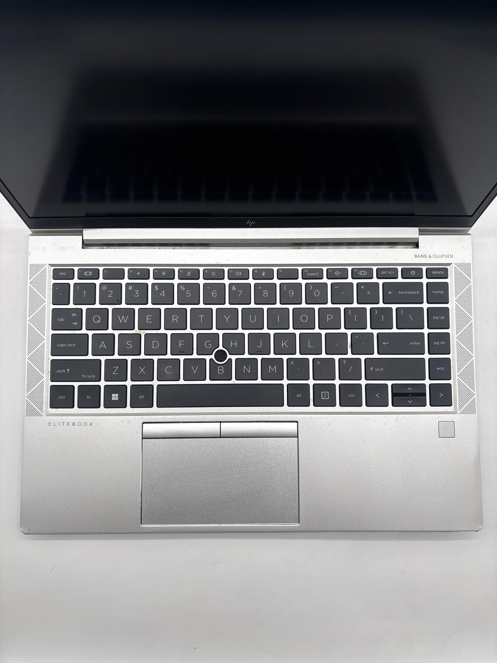 HP Elitebook 840 G8 i7-1185G7 16GB RAM 512GB SSD - For Parts (Read DESC)