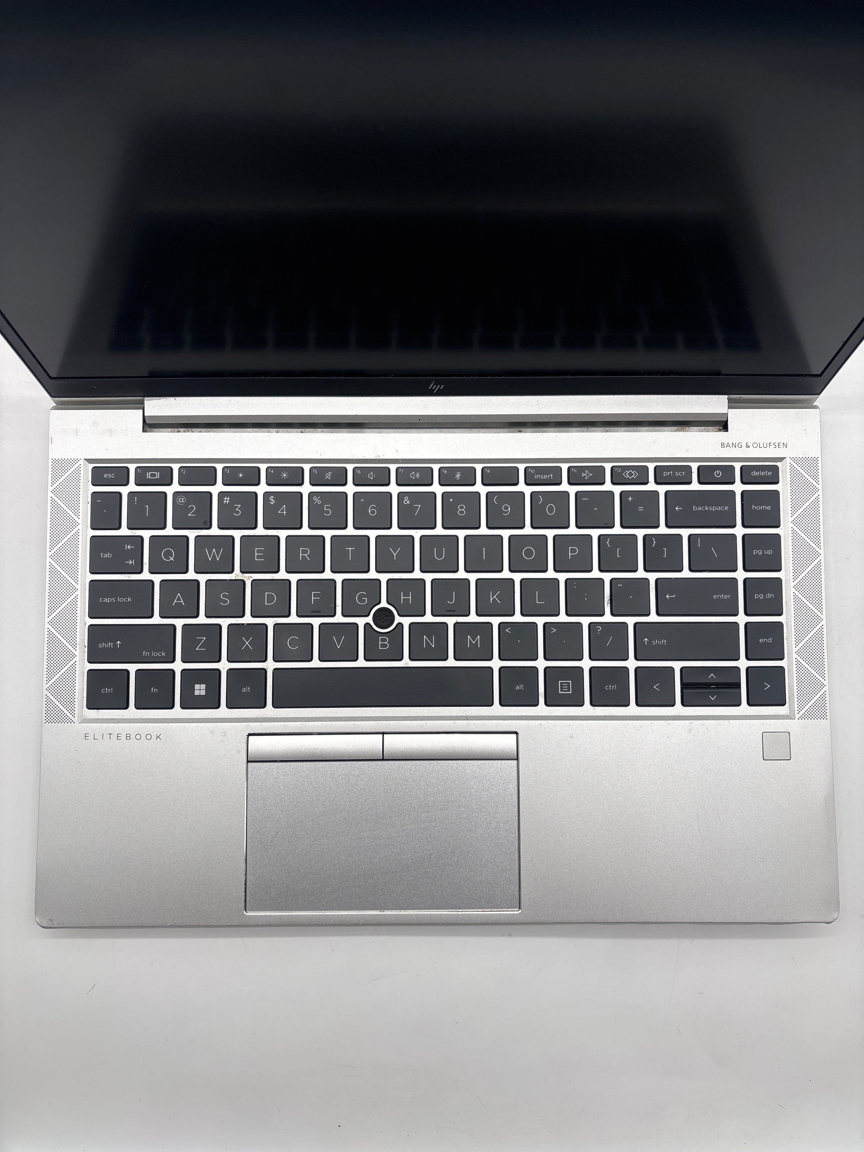 HP Elitebook 840 G8 i7-1185G7 16GB RAM 512GB SSD - For Parts (Read DESC)