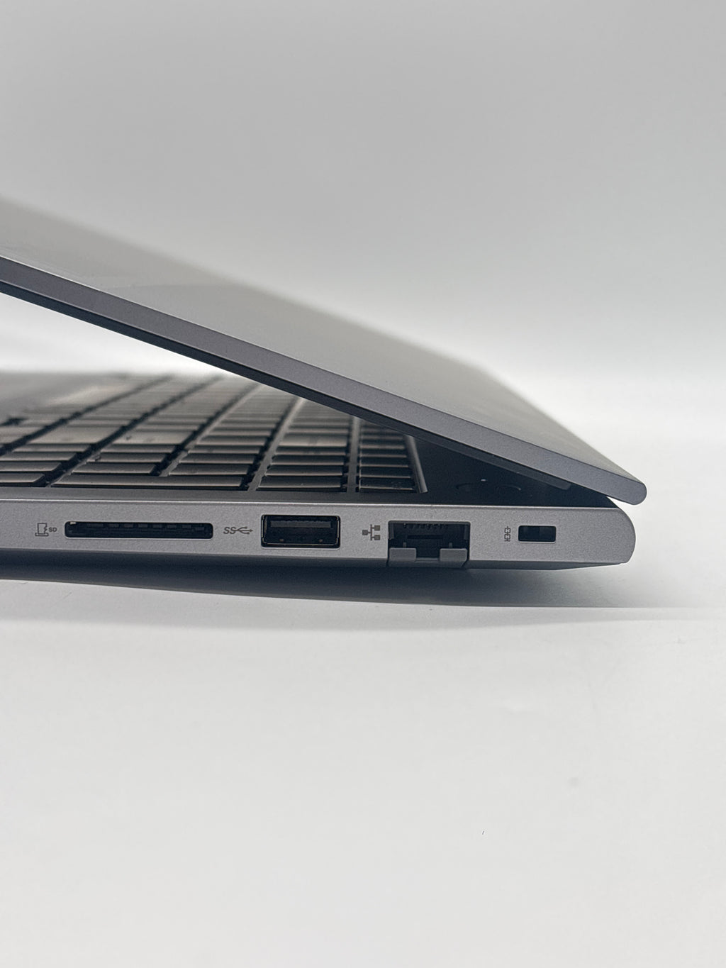 Lenovo Thinkbook 16 G8 IRL Core 5 210H 16GB 512GB - For Parts (Shift Key Loose)