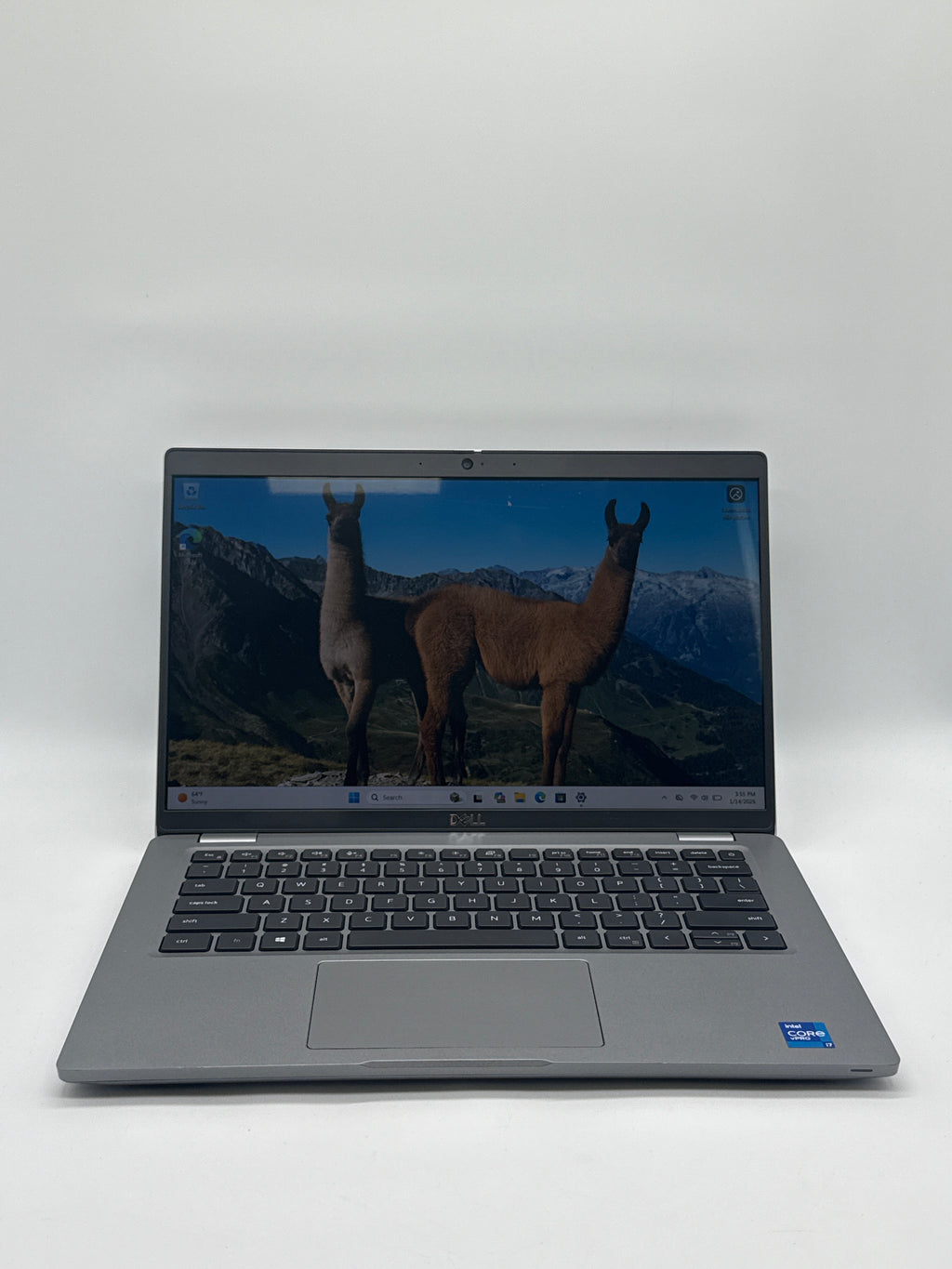 Dell Latitude 5420 i7-1185G7 16GB RAM 256GB SSD
