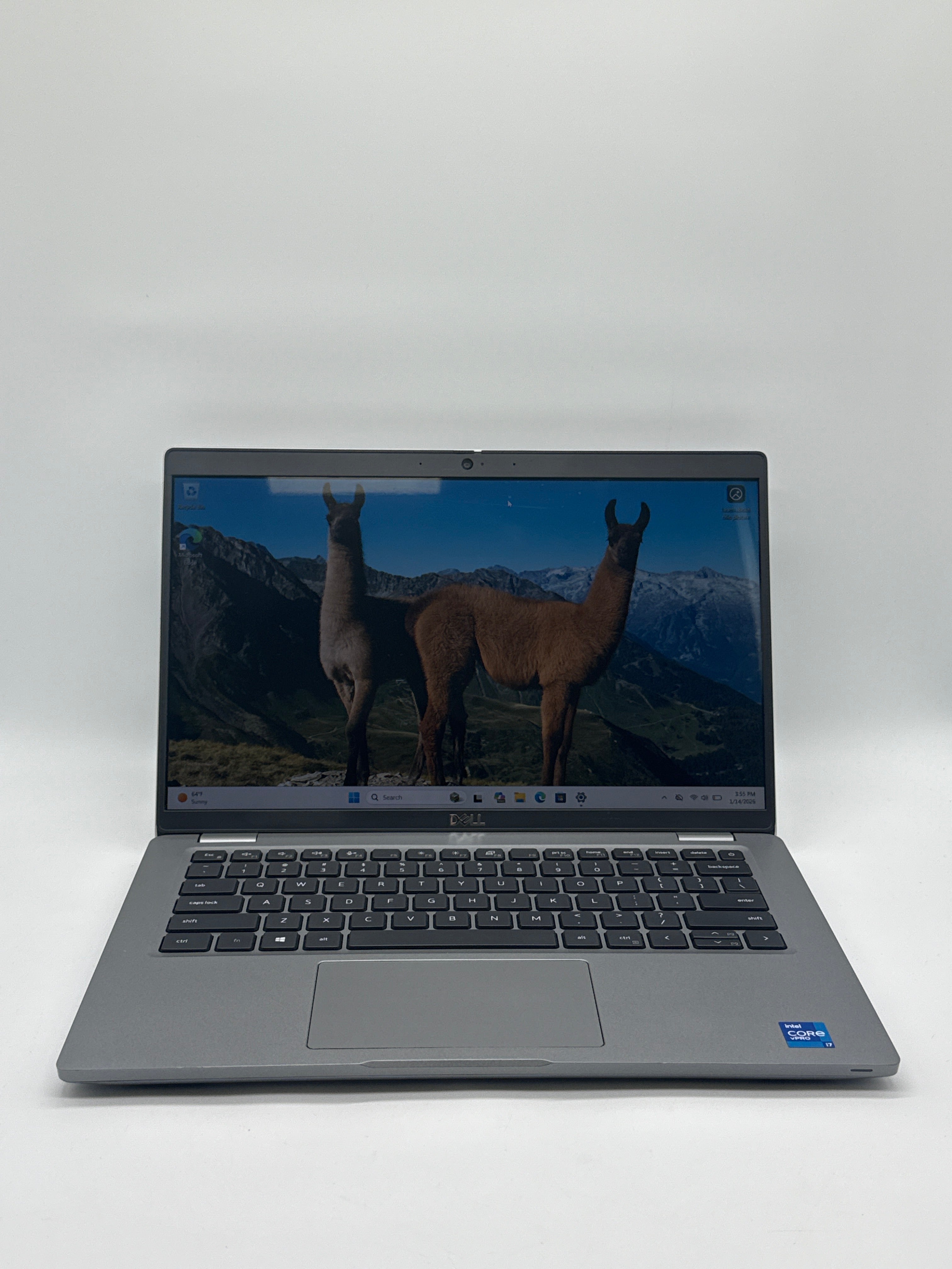 Dell Latitude 5420 i7-1185G7 16GB RAM 256GB SSD